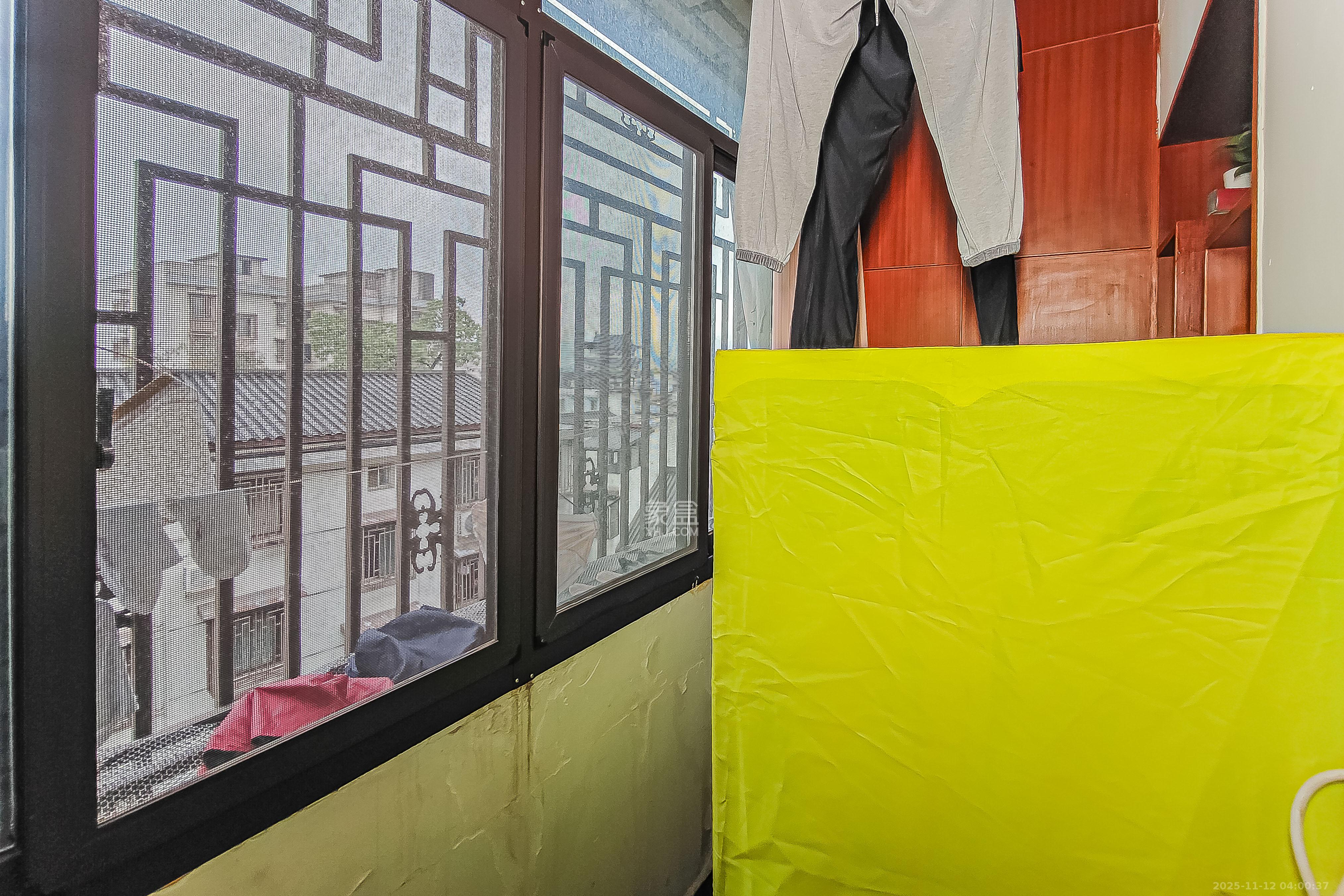 泉嘶井散盘  1室1厅1卫    48.0万阳台