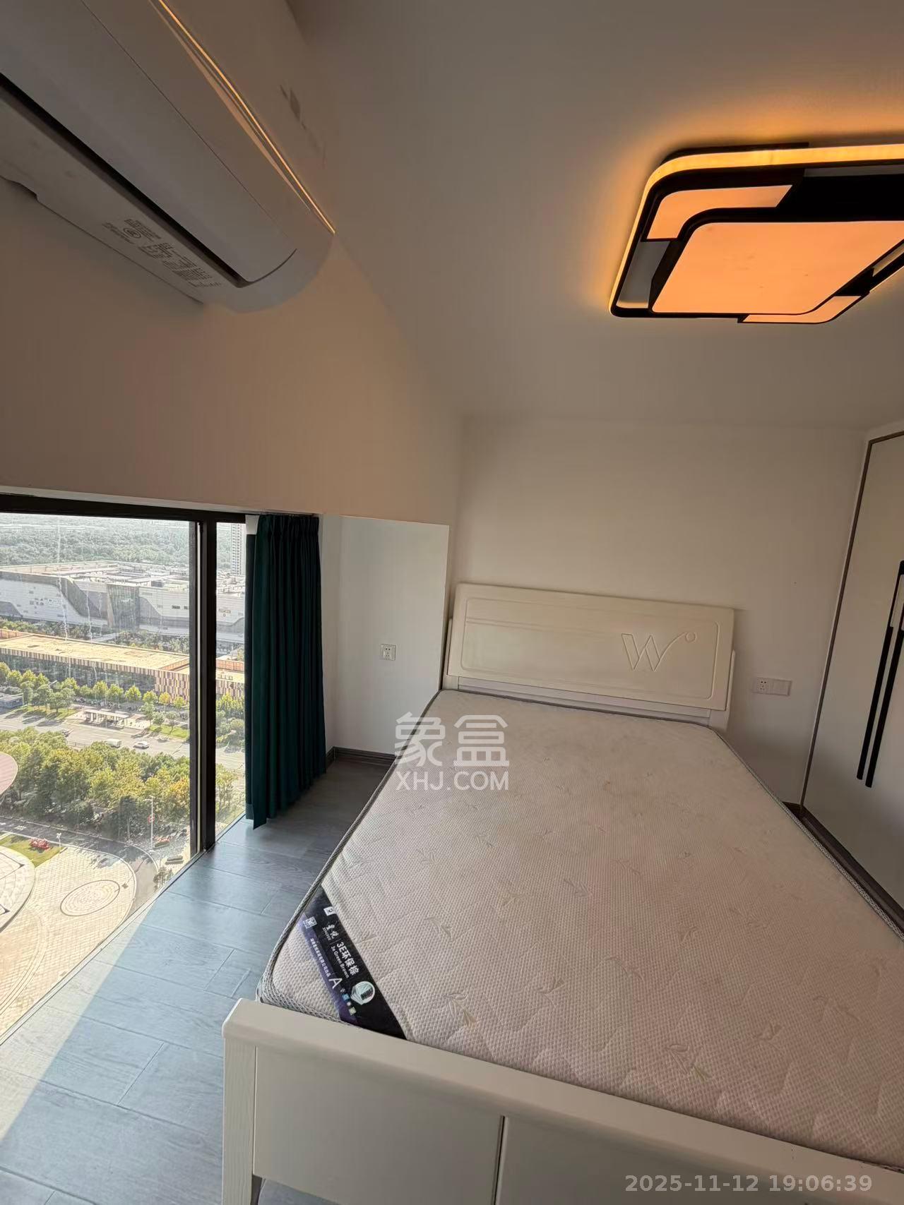 新城悦隽 2室1厅1卫 1800.0元/月 新城悦隽 2室1厅1卫 1800.0元/月室内图