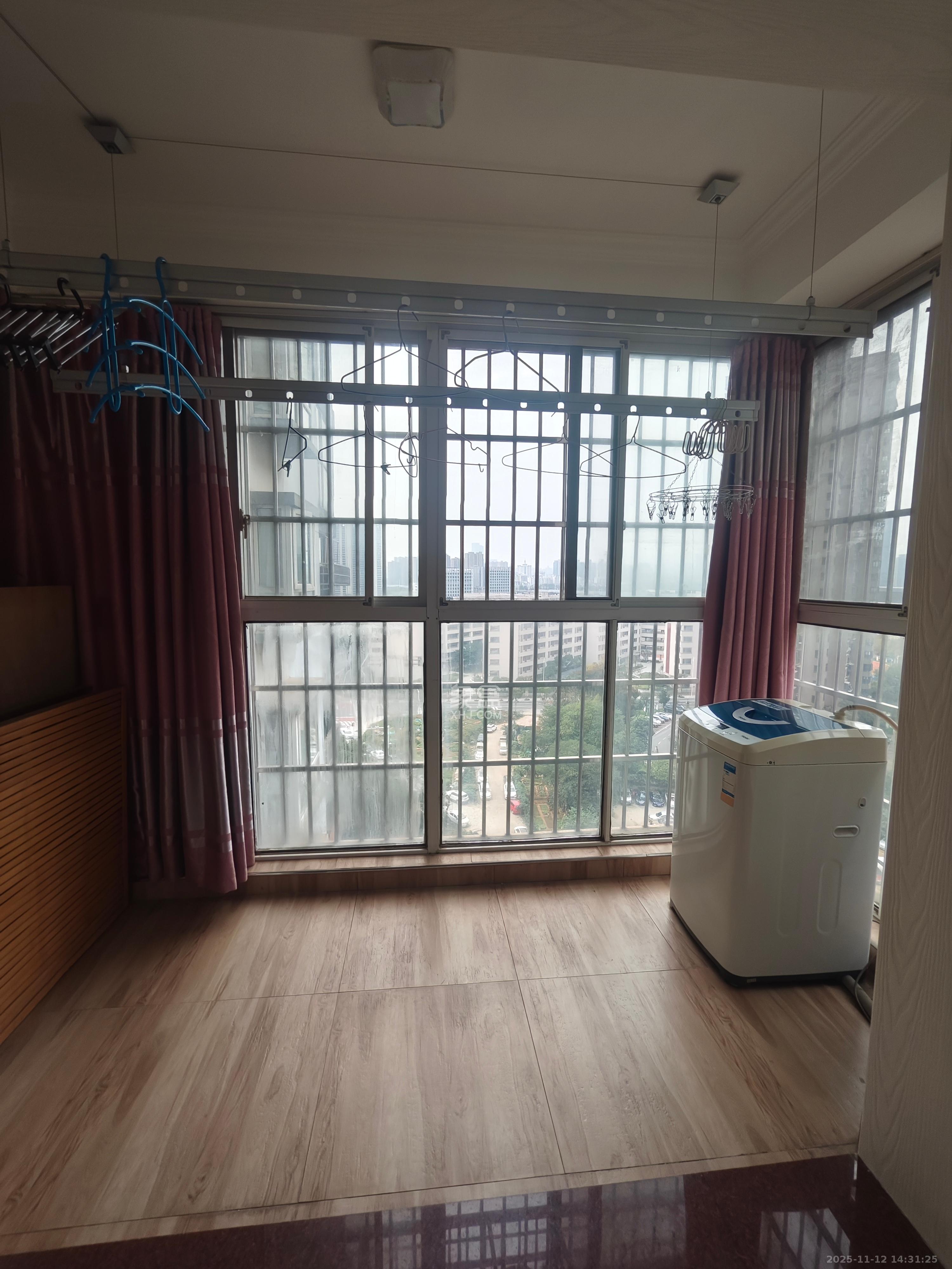 挪威森林（美世界园林公寓）  2室2厅1卫    2000.0元/月室内图