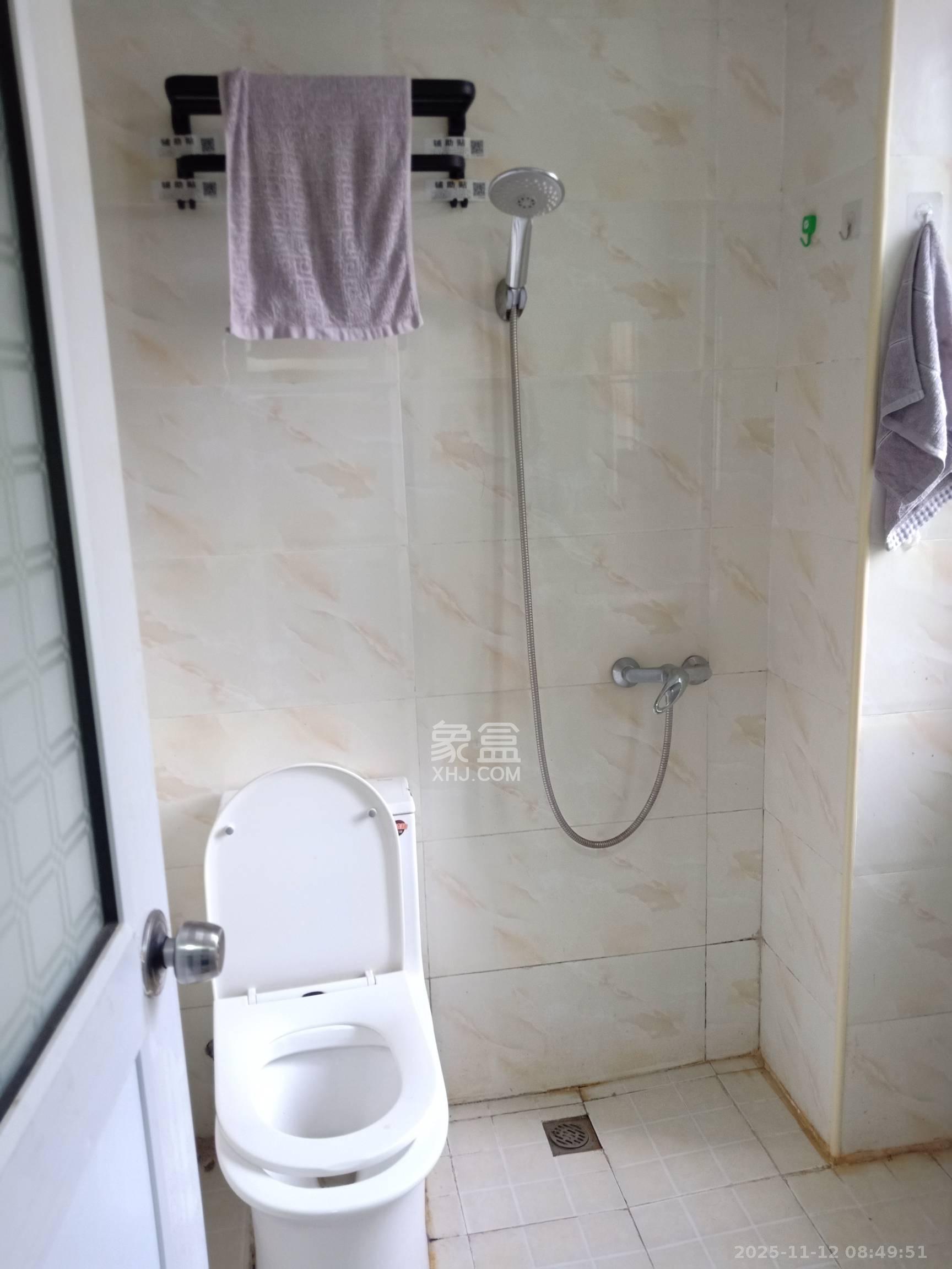 佳润新城(佳润新都) 1室1厅1卫 2000.0元/月 佳润新城(佳润新都) 1室1厅1卫 2000.0元/月室内图