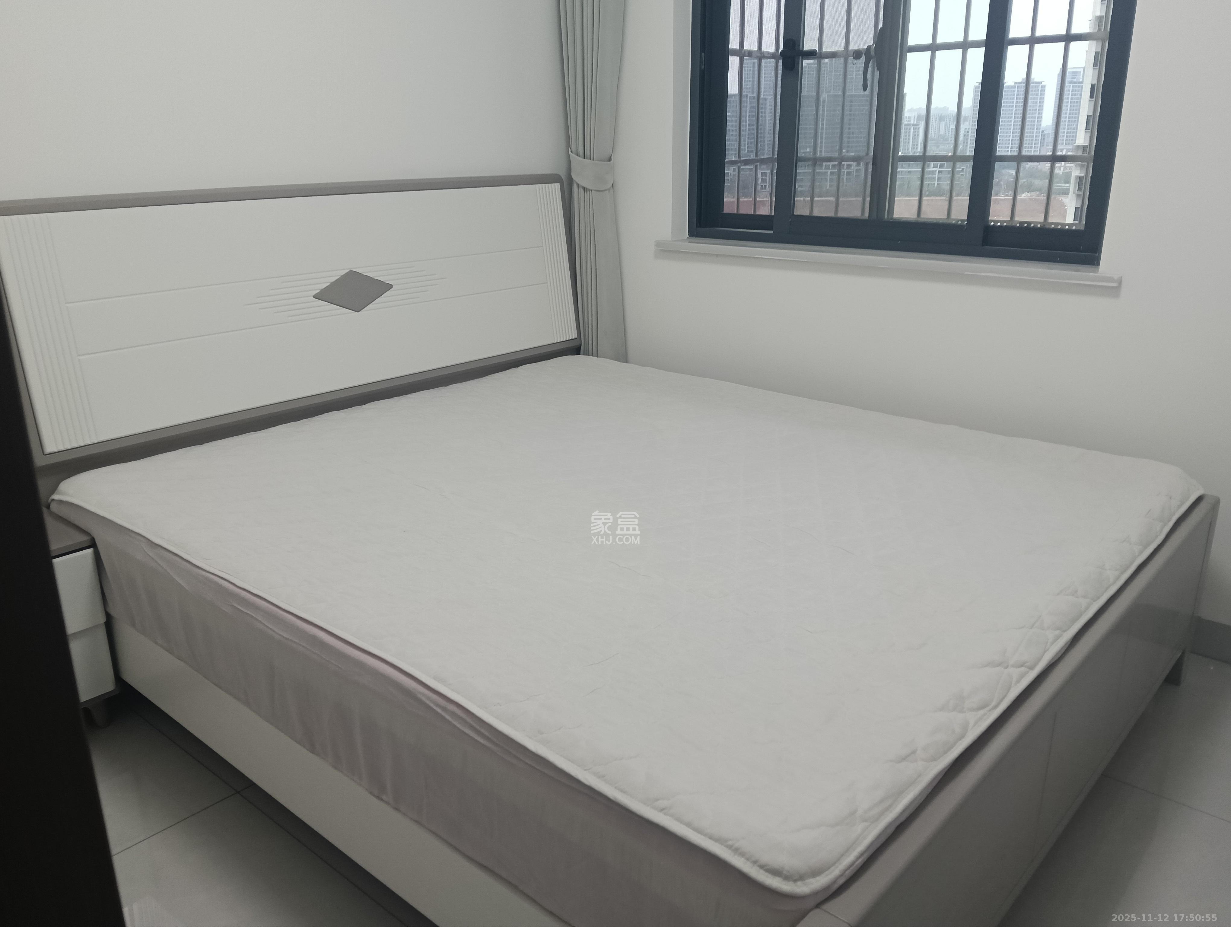 和景家园二期  2室2厅1卫    1900.0元/月室内图