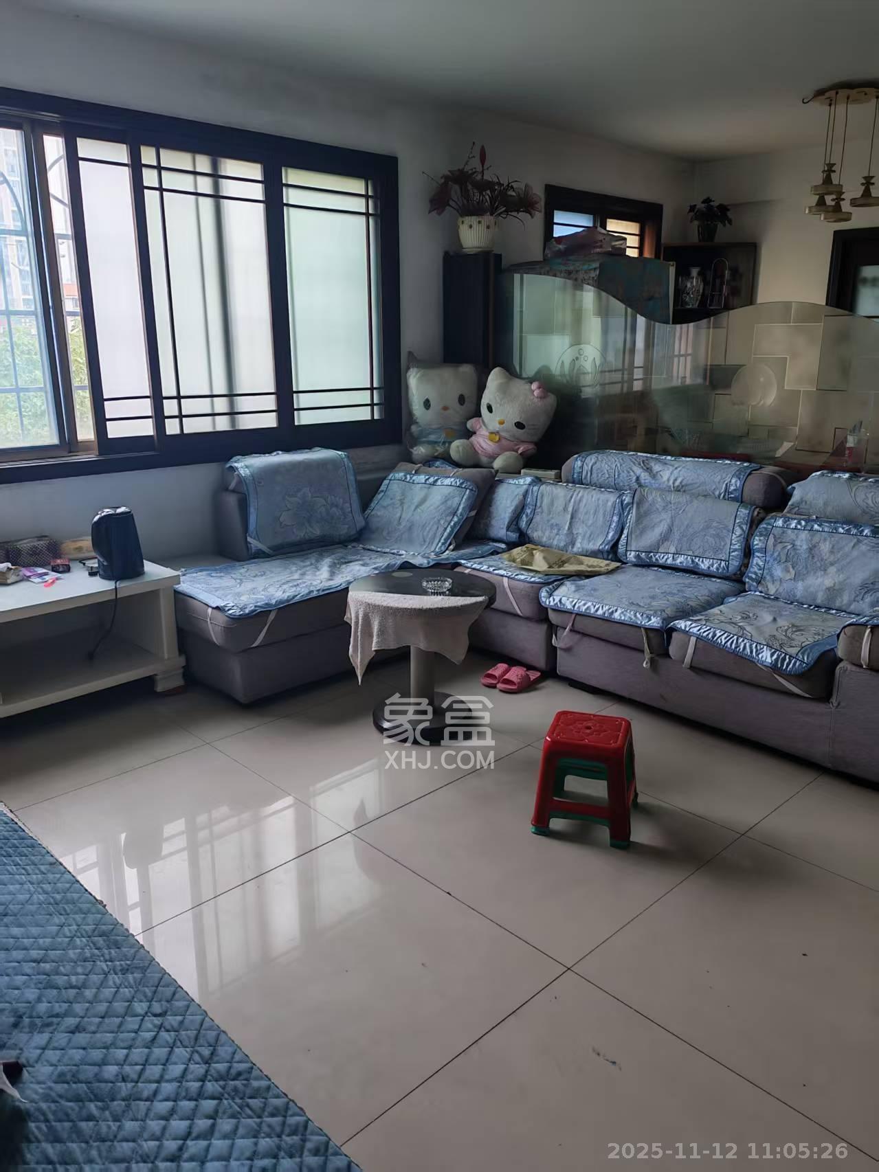 南明苑西区  2室2厅2卫    2000.0元/月