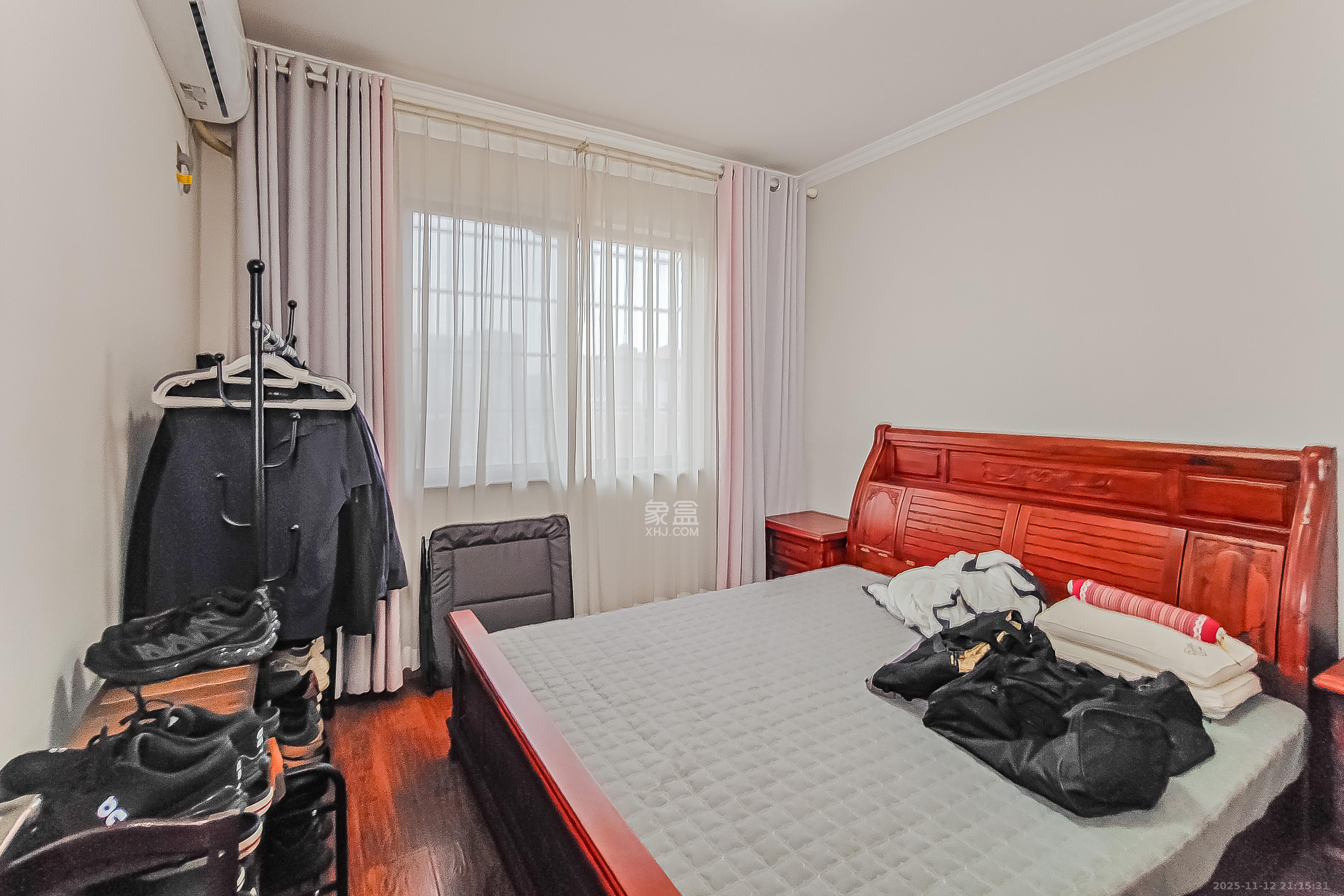 阳光锦城 2室1厅1卫 115.0万 阳光锦城 2室1厅1卫 115.0万卧室