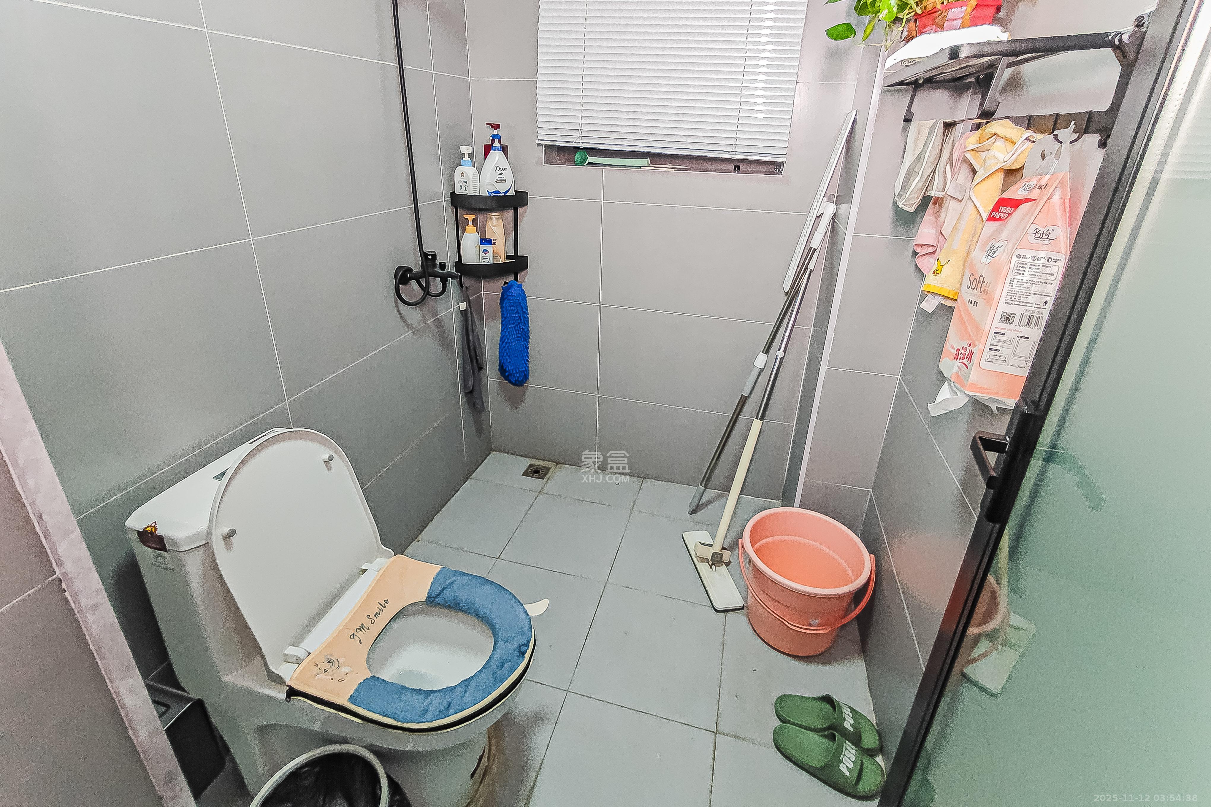 建发央玺(建发泱玺雅苑) 4室2厅3卫 325.0万 建发央玺(建发泱玺雅苑) 4室2厅3卫 325.0万卫生间