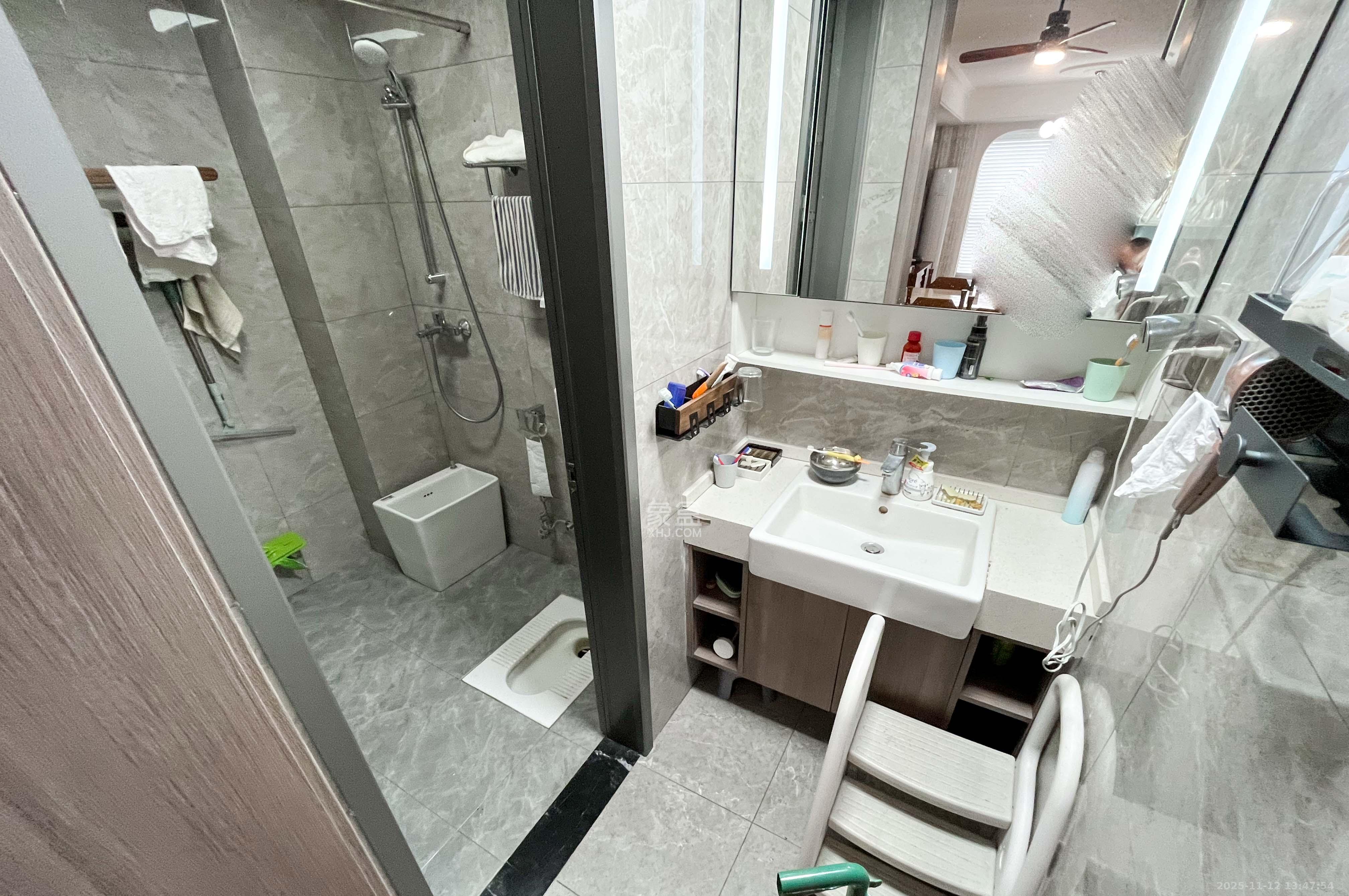 梦想枫林湾 3室2厅2卫 135.0万 梦想枫林湾 3室2厅2卫 135.0万卫生间