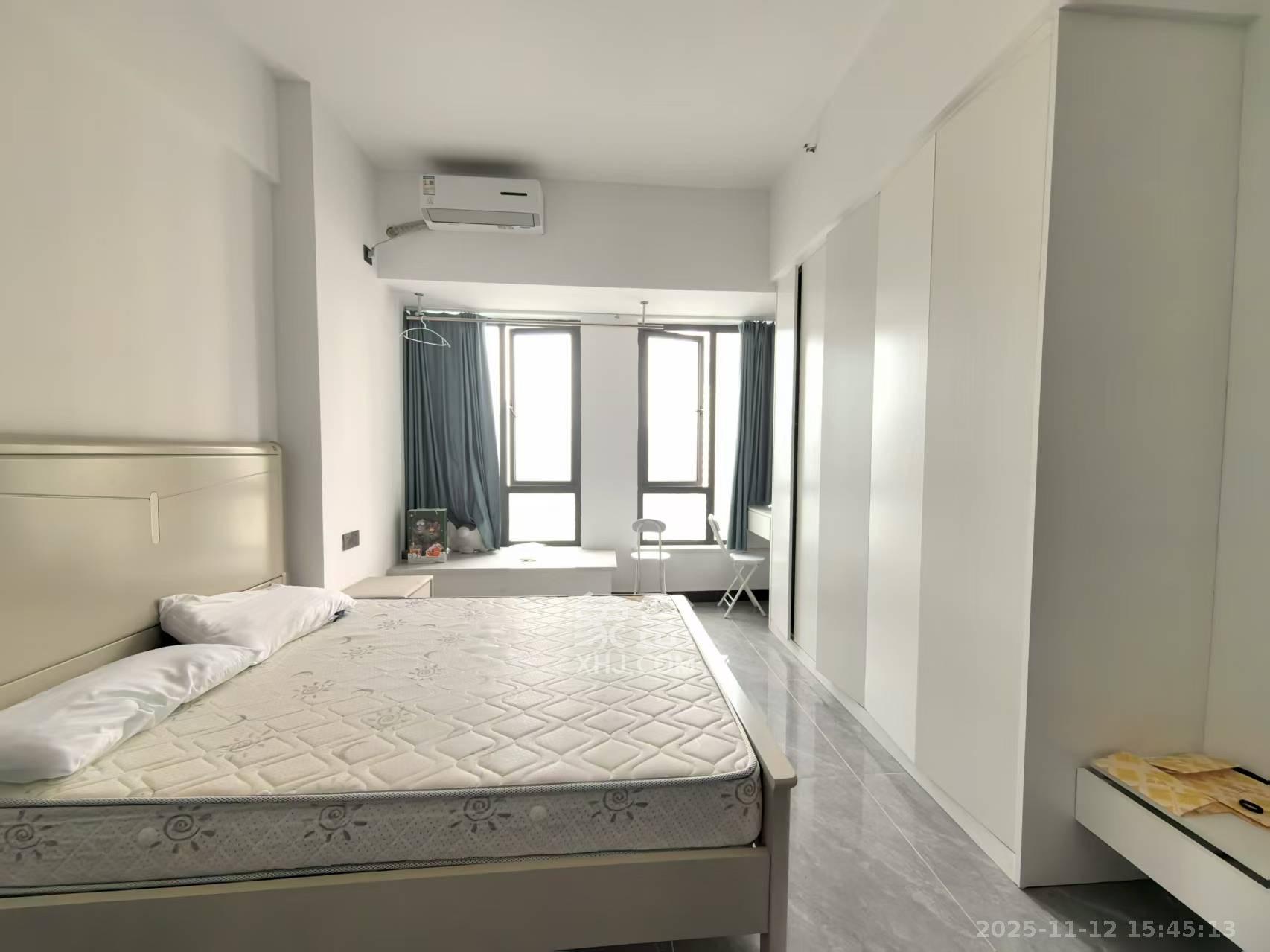 润和国际广场  1室1厅1卫    1600.0元/月室内图