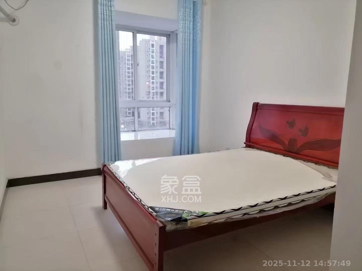 和沁园 2室1厅1卫 2000.0元/月 和沁园 2室1厅1卫 2000.0元/月室内图