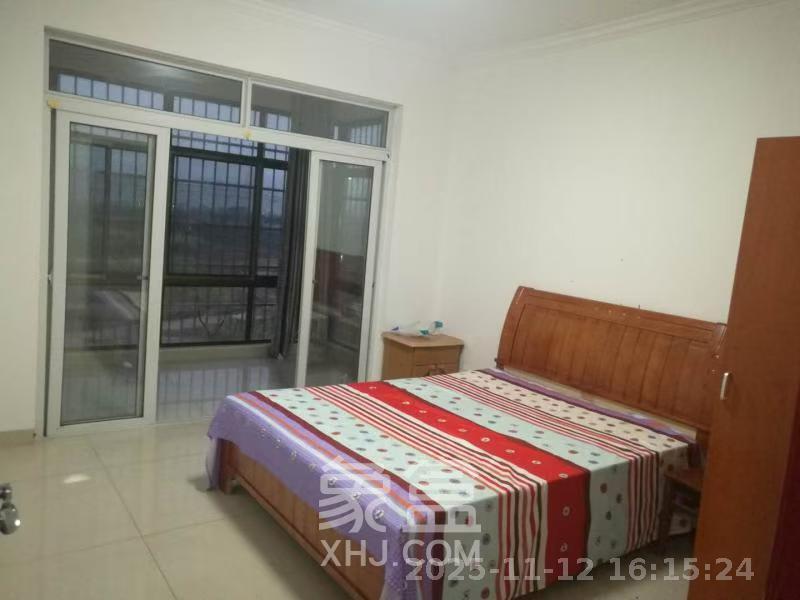 联盟佳苑  3室2厅2卫    1800.0元/月室内图