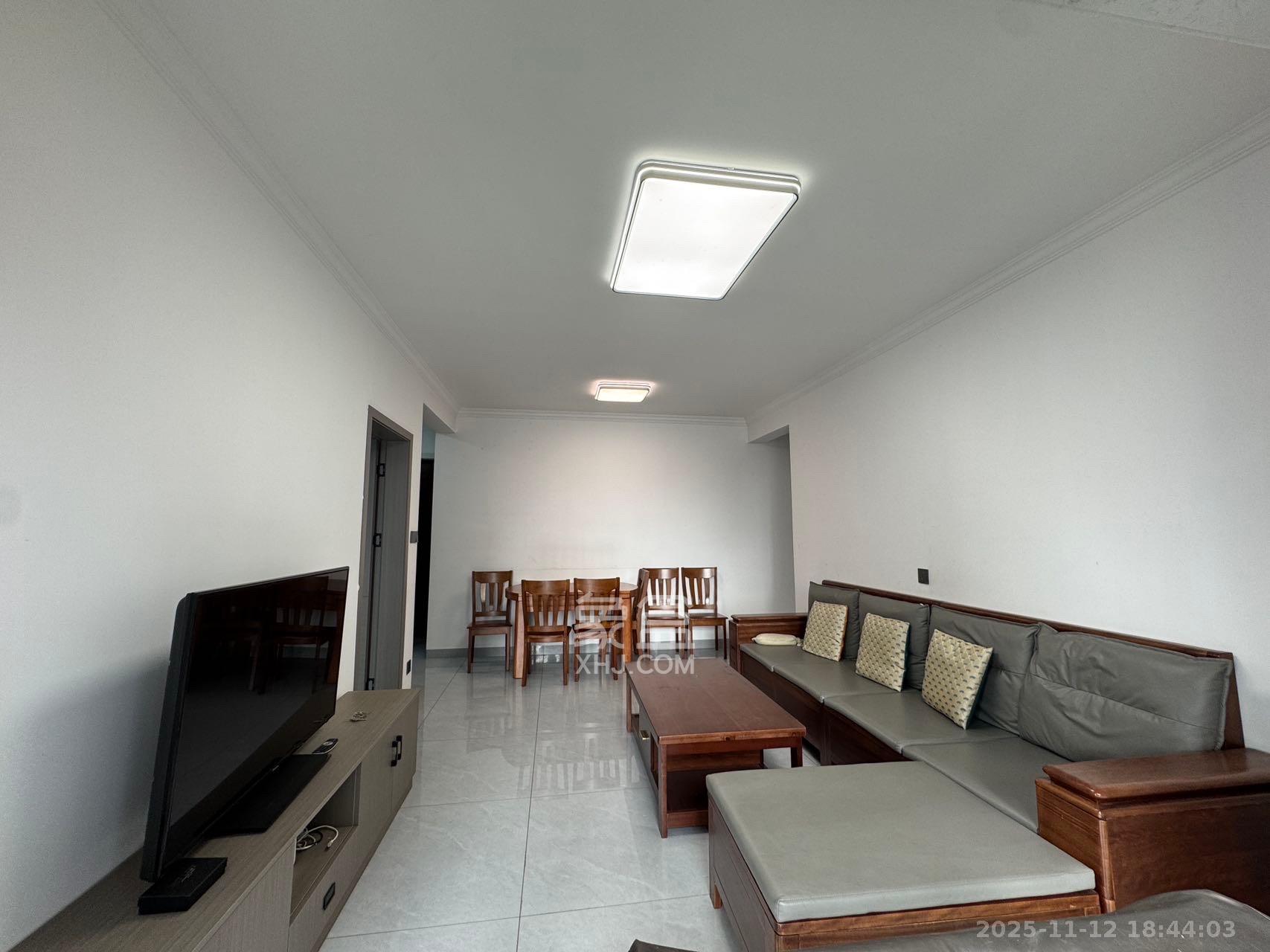 花桥禧新城 1室0厅0卫 2400.0元/月 花桥禧新城 1室0厅0卫 2400.0元/月室内图