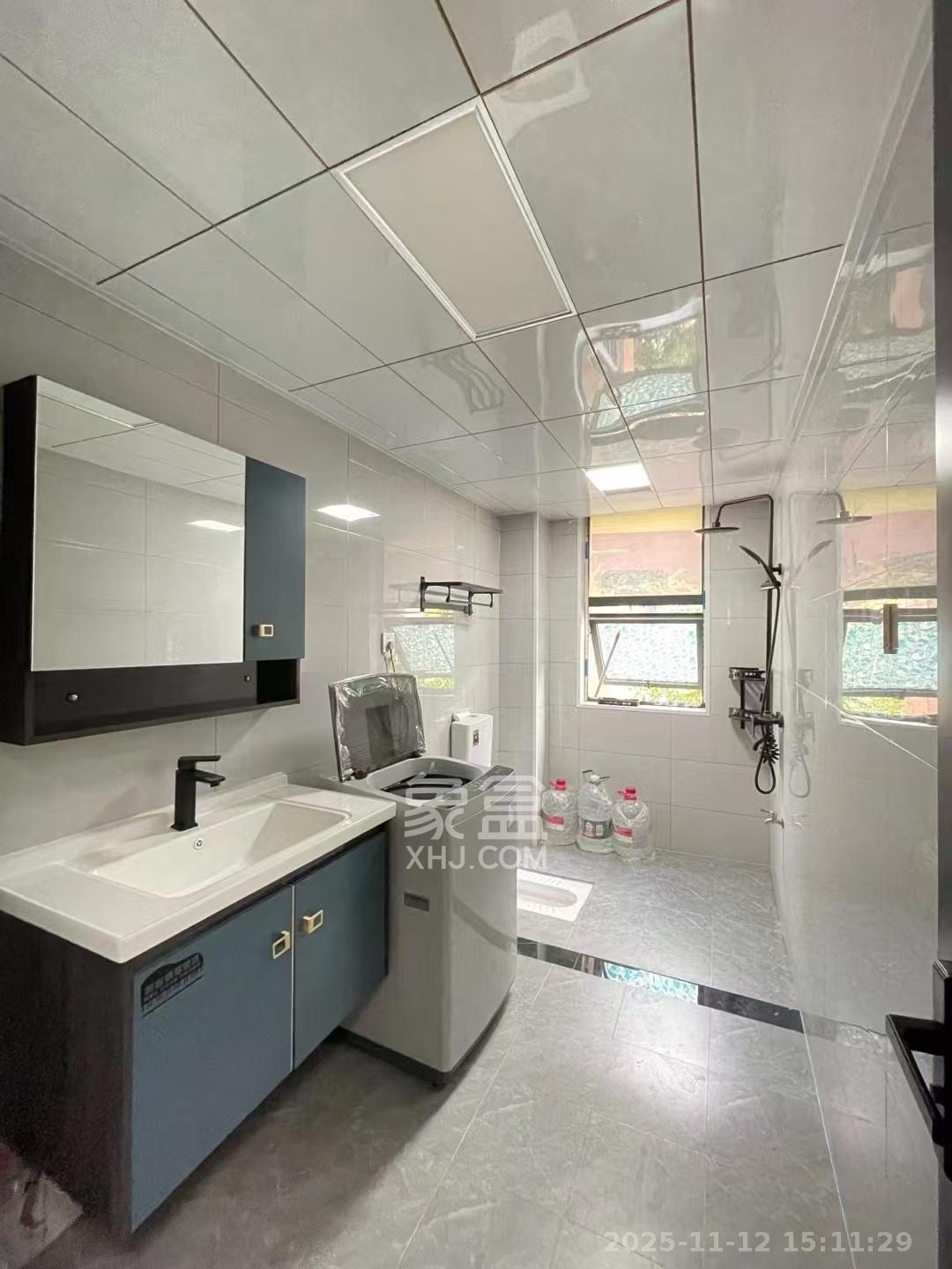 长沙欧洲城  3室2厅2卫    3200.0元/月室内图