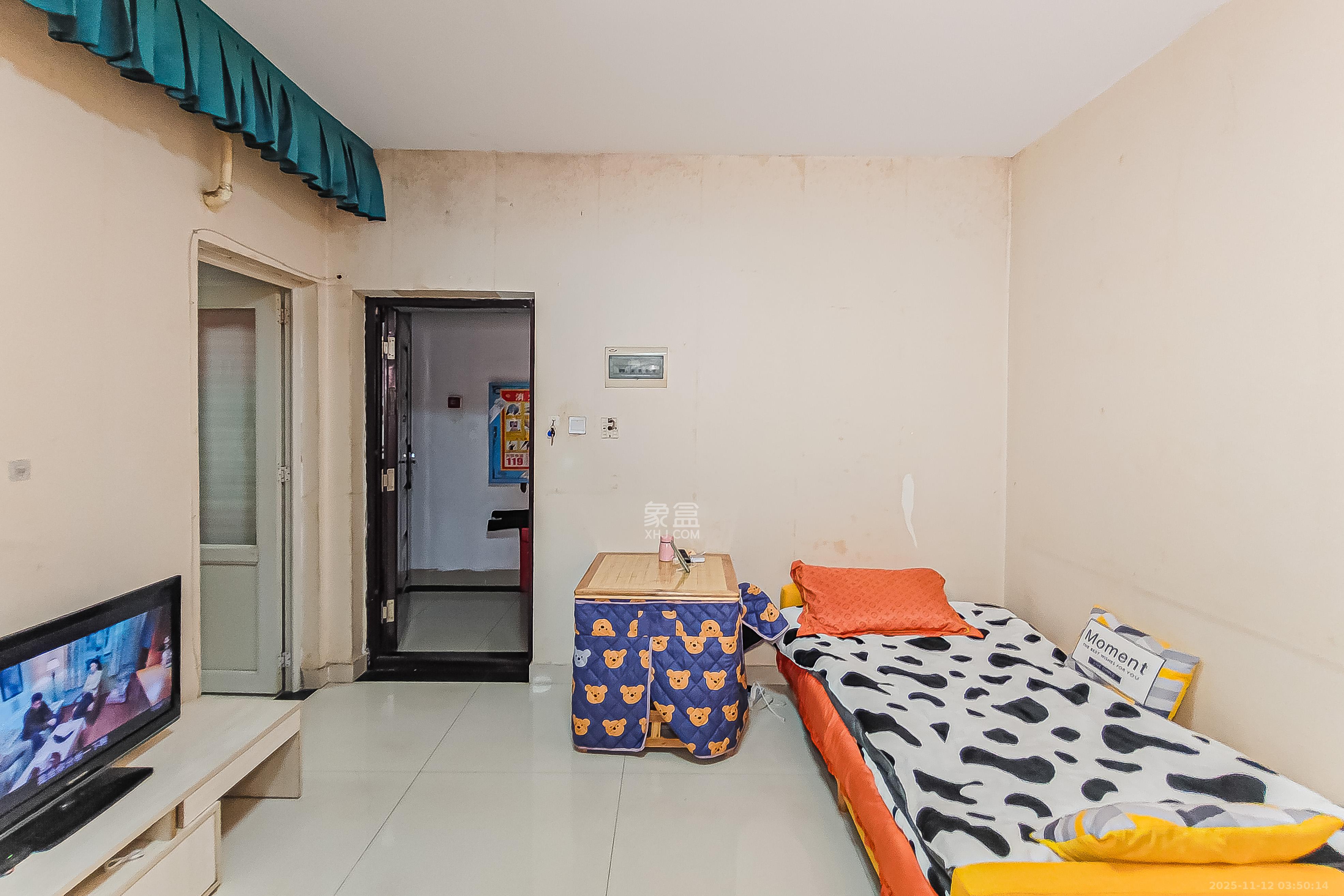 益佳苑  2室1厅1卫    53.98万