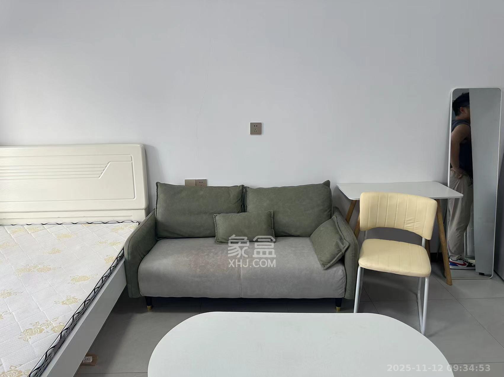 绿洲花园 1室1厅1卫 1700.0元/月 绿洲花园 1室1厅1卫 1700.0元/月室内图