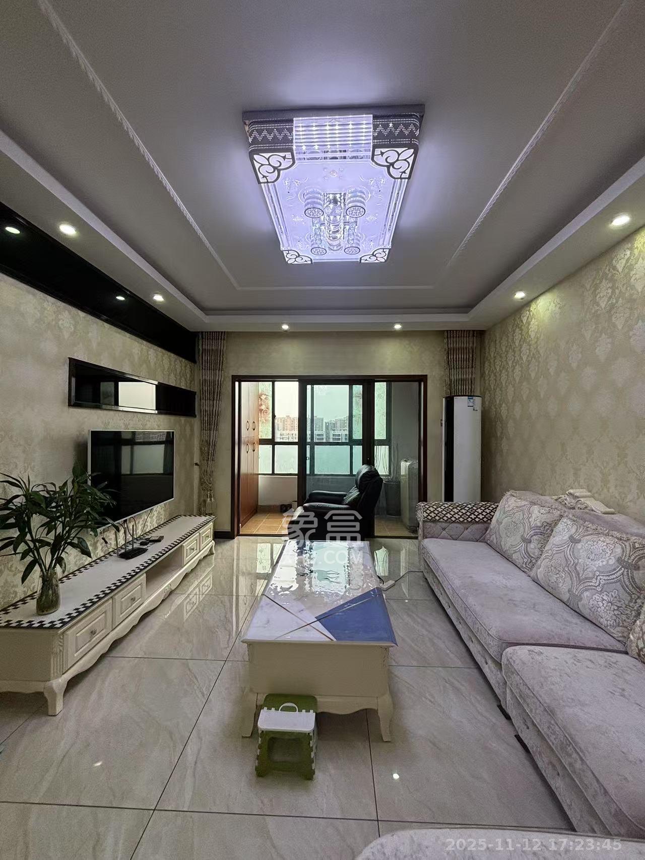 湖湾世景 1室1厅1卫 1600.0元/月 湖湾世景 1室1厅1卫 1600.0元/月室内图