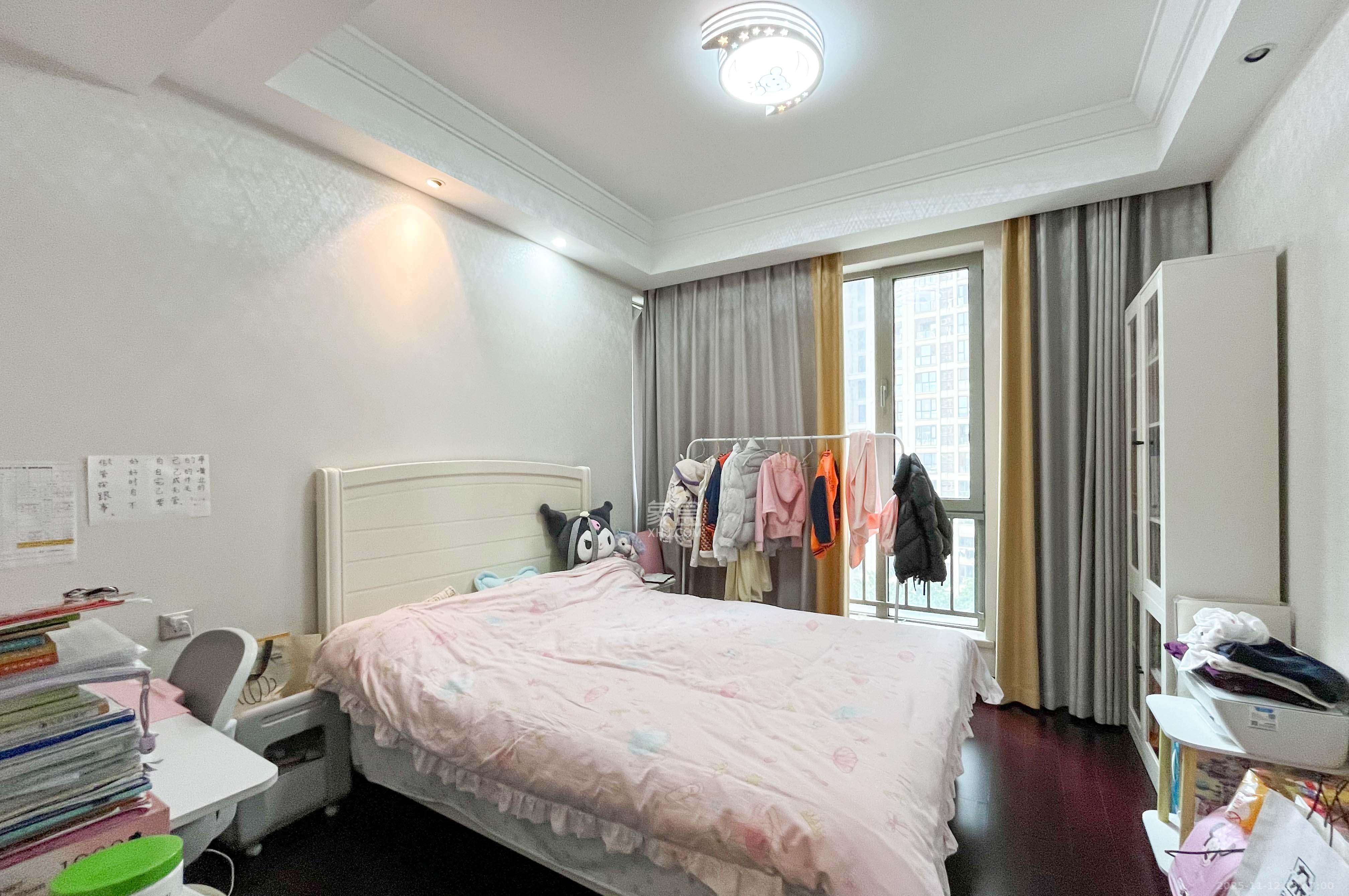 梅溪湖金茂府（金茂广场）（金茂览秀城）  1室2厅3卫    372.0万其他