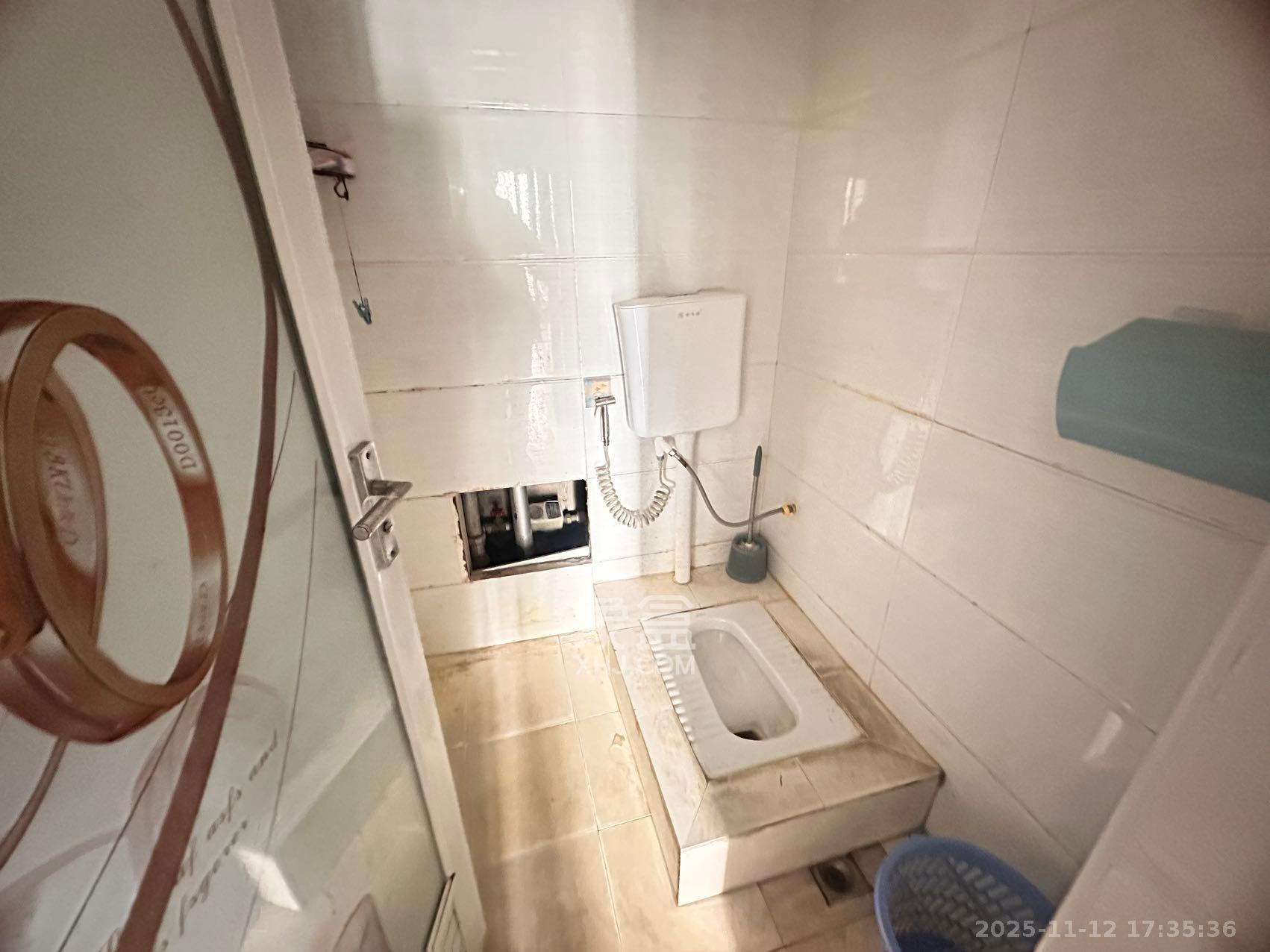 锦泰东环国际  1室1厅1卫    1500.0元/月室内图