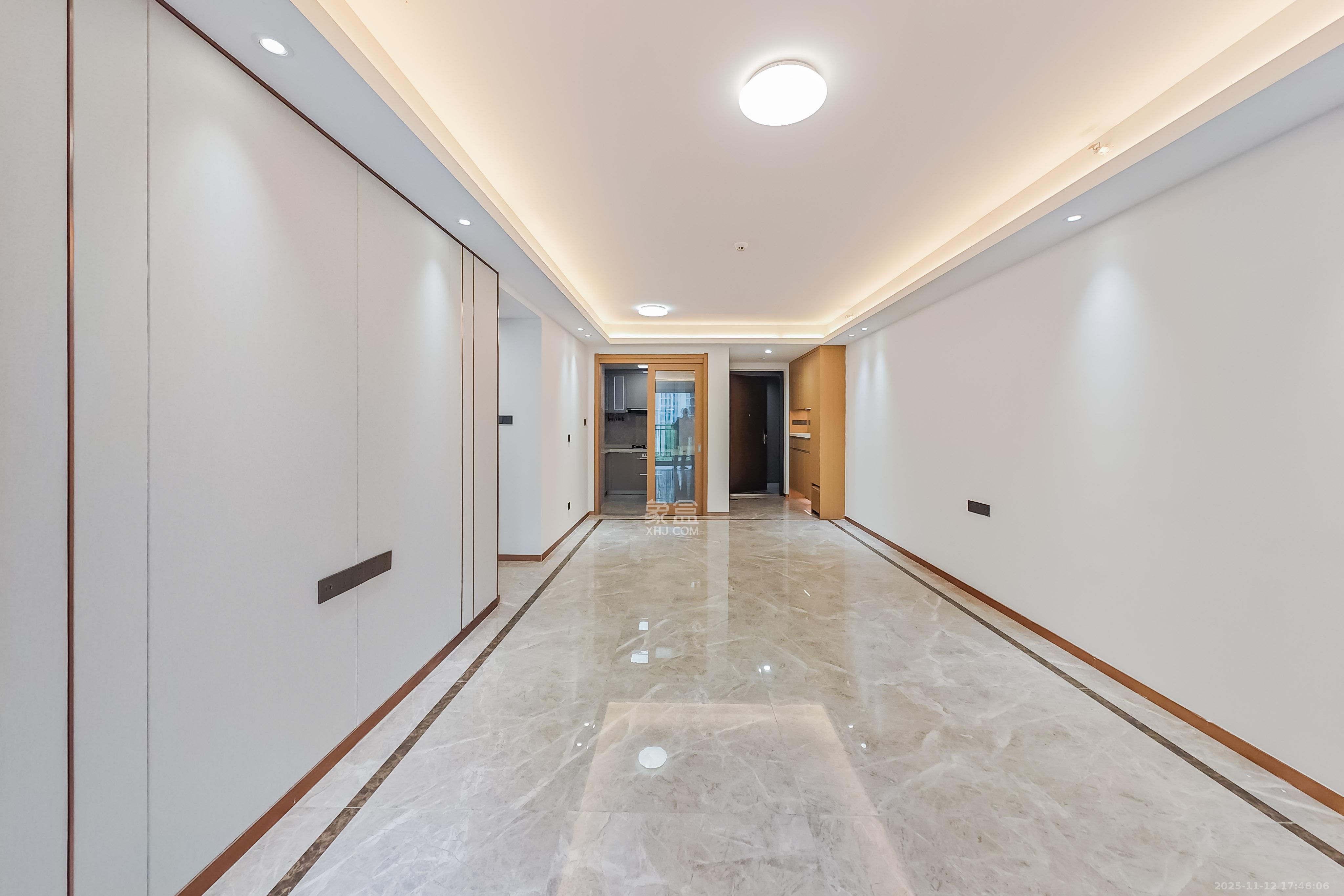 旭辉雨花郡  3室2厅2卫    148.0万