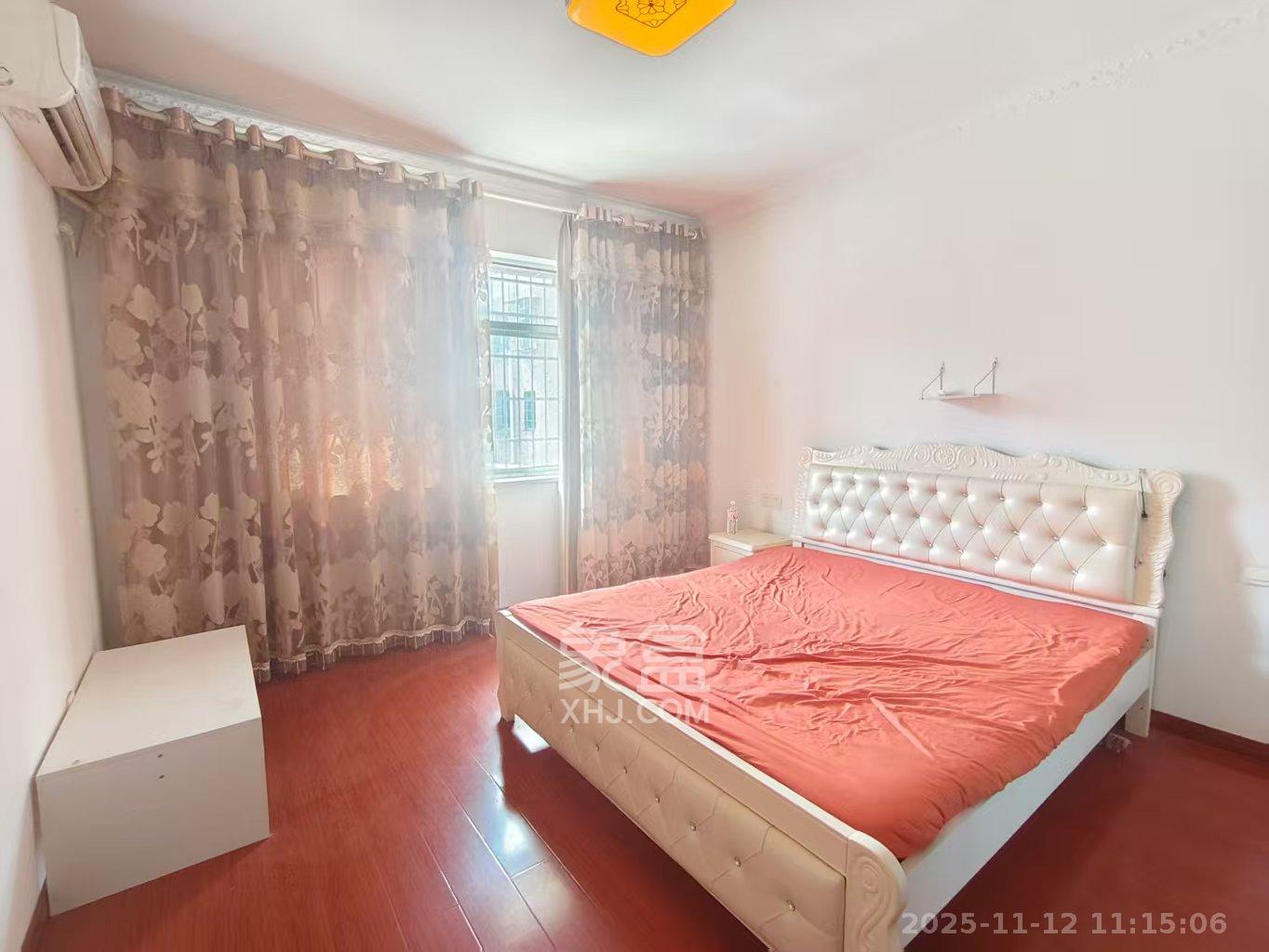 洛口渔香  2室2厅2卫    1000.0元/月室内图