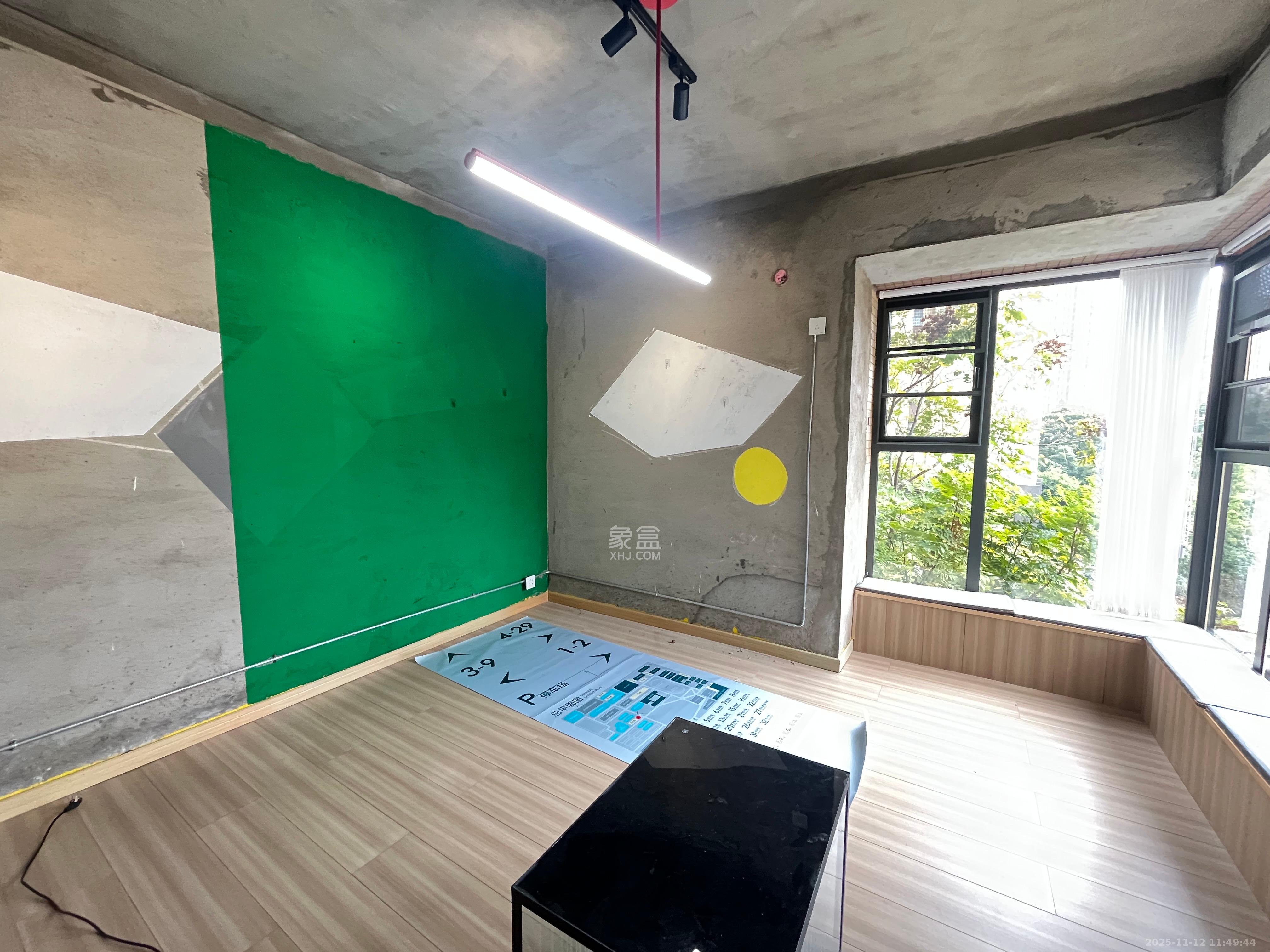 兰亭湾畔  3室2厅1卫    1600.0元/月室内图