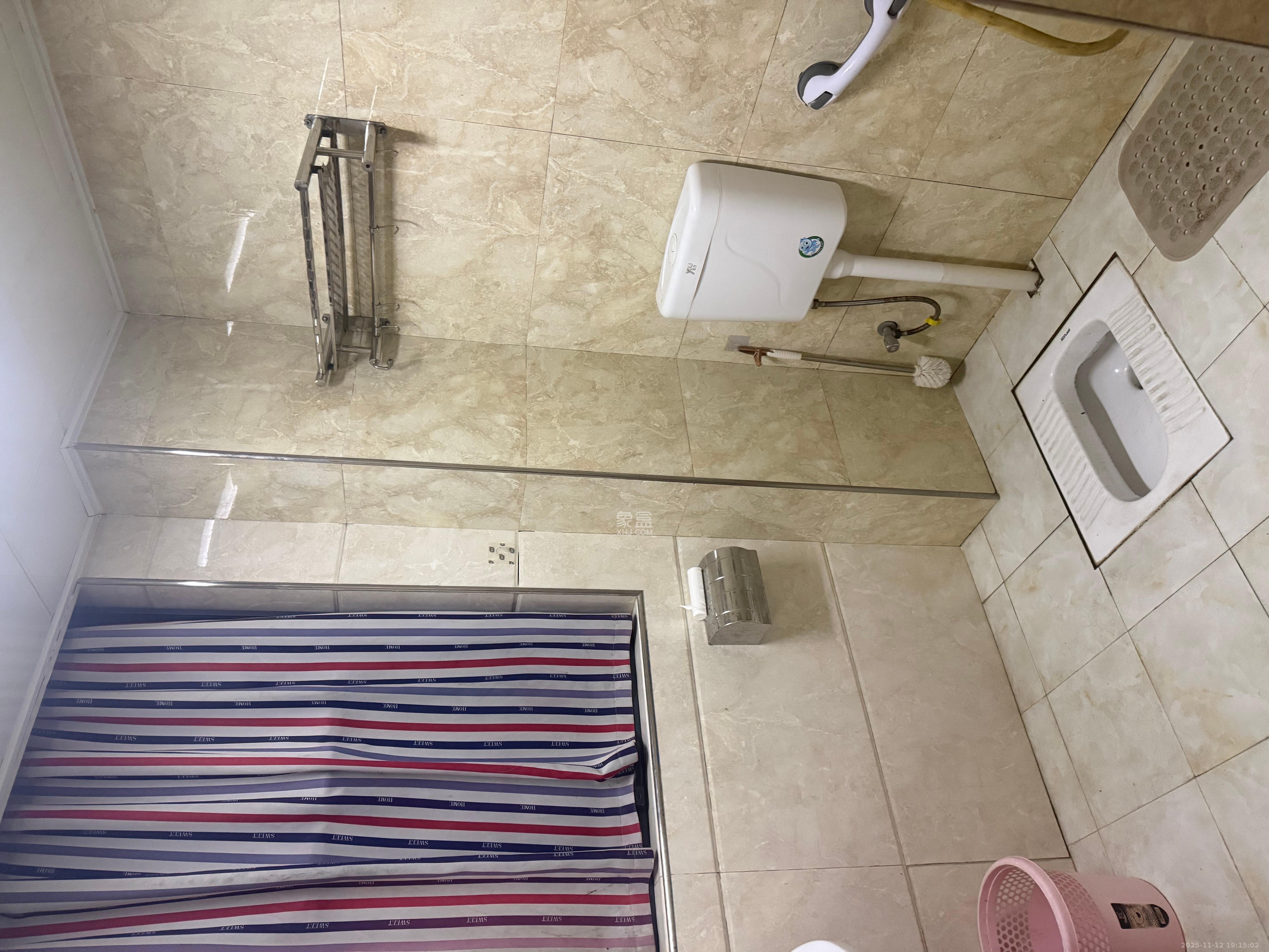 汇一城（汇壹公馆）  2室2厅1卫    1800.0元/月室内图