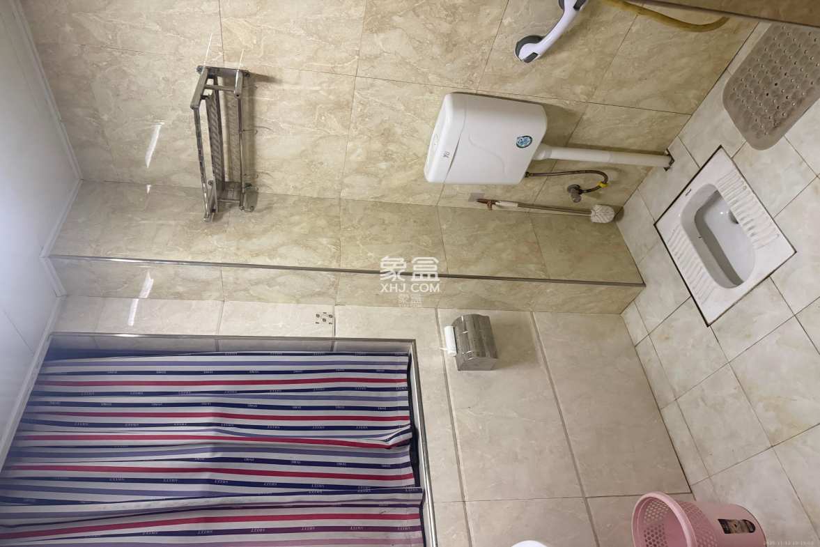 汇一城(汇壹公馆) 2室2厅1卫 1800.0元/月 汇一城(汇壹公馆) 2室2厅1卫 1800.0元/月室内图