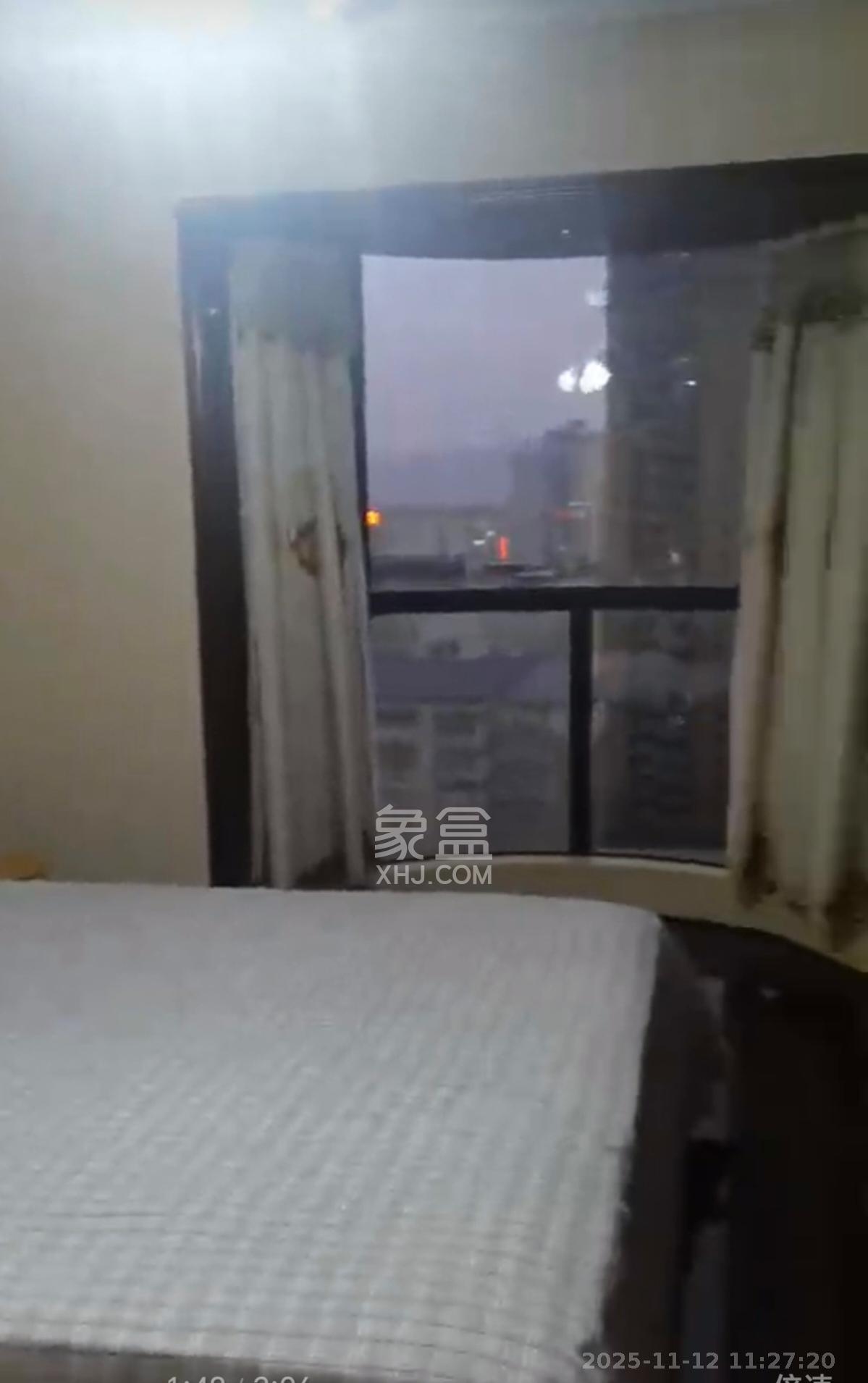 永祺西京 3室2厅2卫 3600.0元/月 永祺西京 3室2厅2卫 3600.0元/月室内图