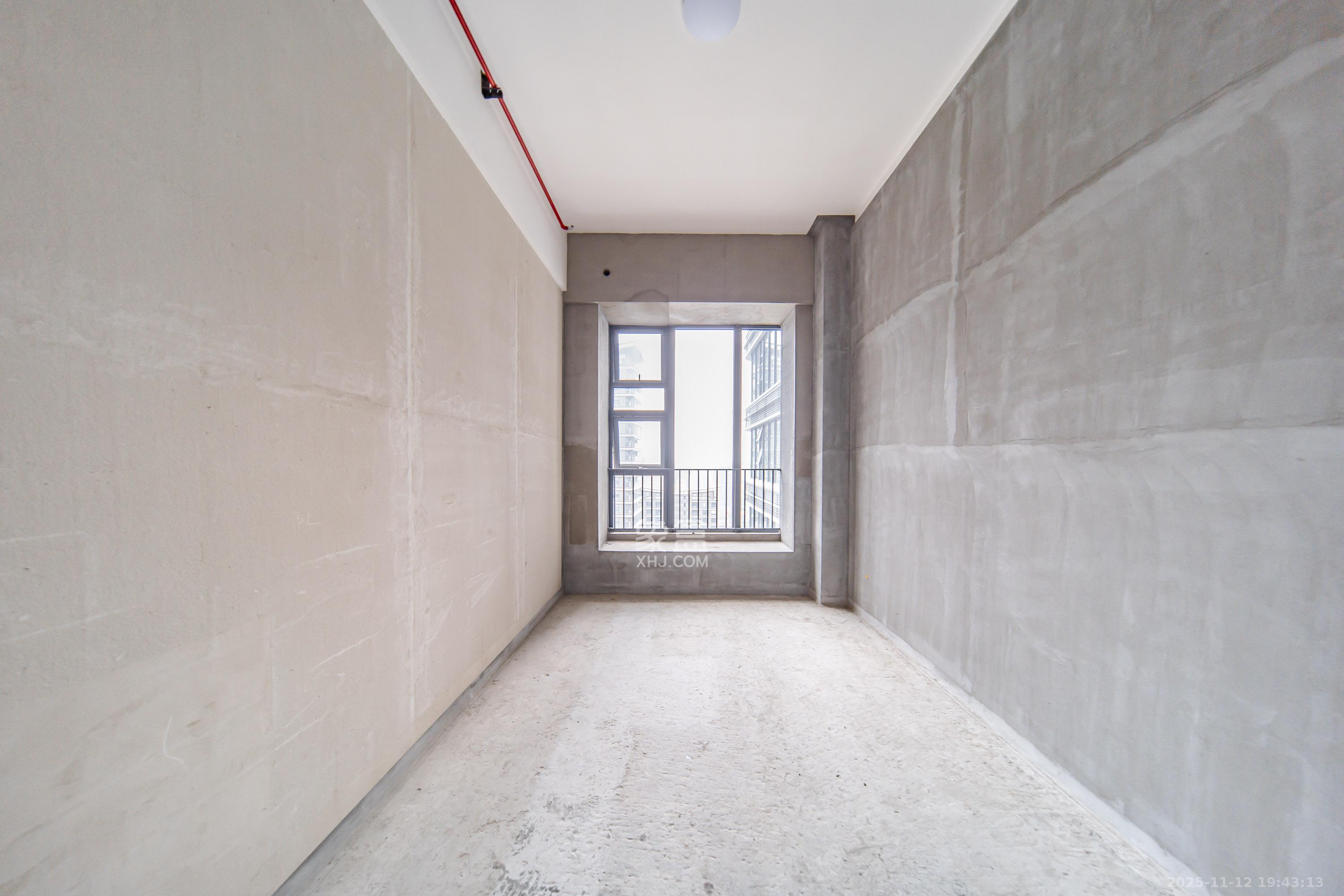 建发养云  1室1厅1卫    32.0万