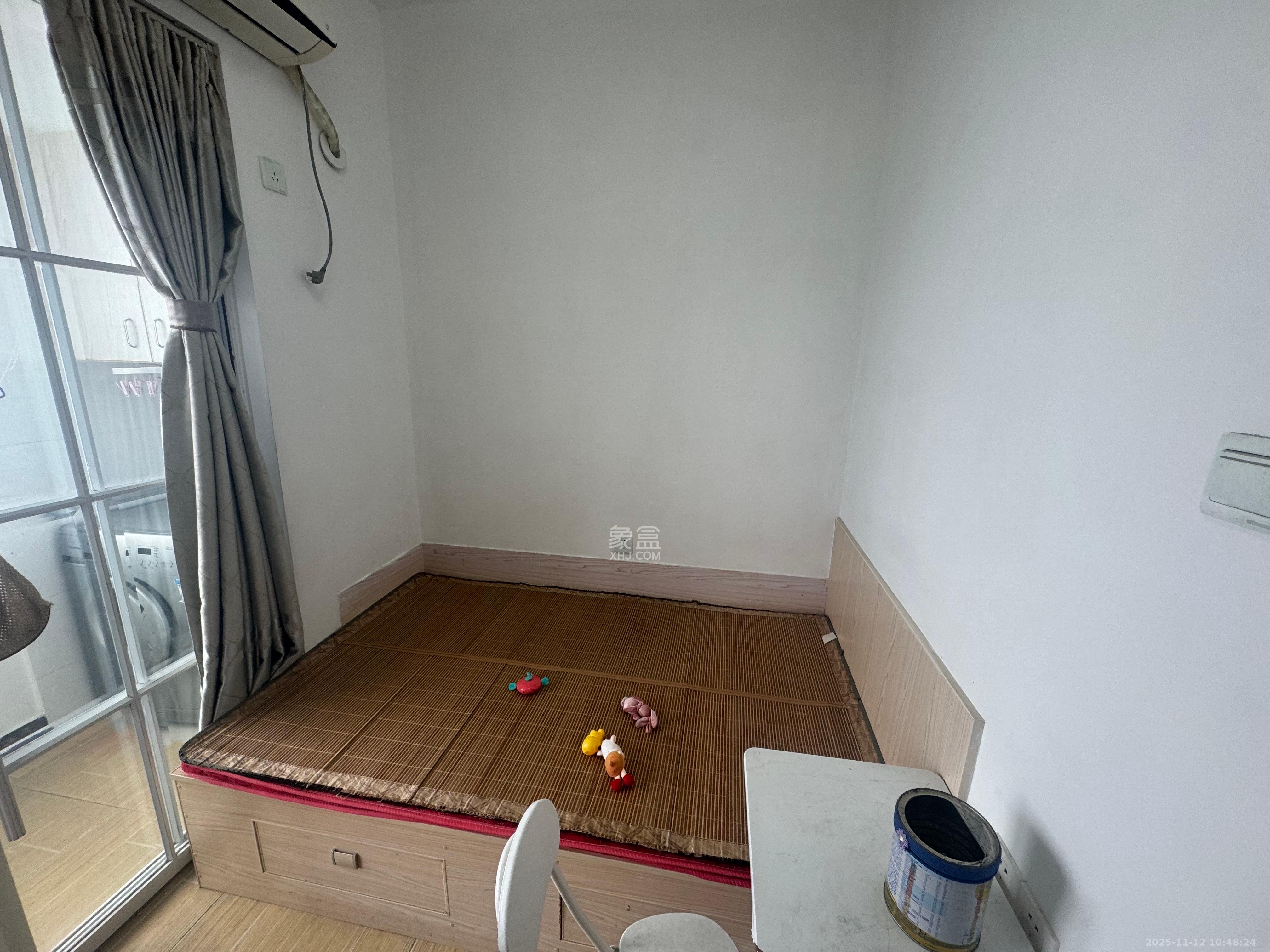 万科魅力之城 2室1厅1卫 1800.0元/月 万科魅力之城 2室1厅1卫 1800.0元/月室内图