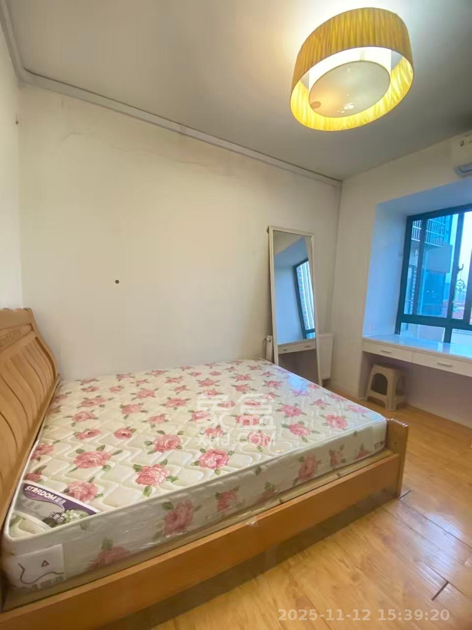 才子佳苑一期/二期  2室2厅1卫    1900.0元/月室内图