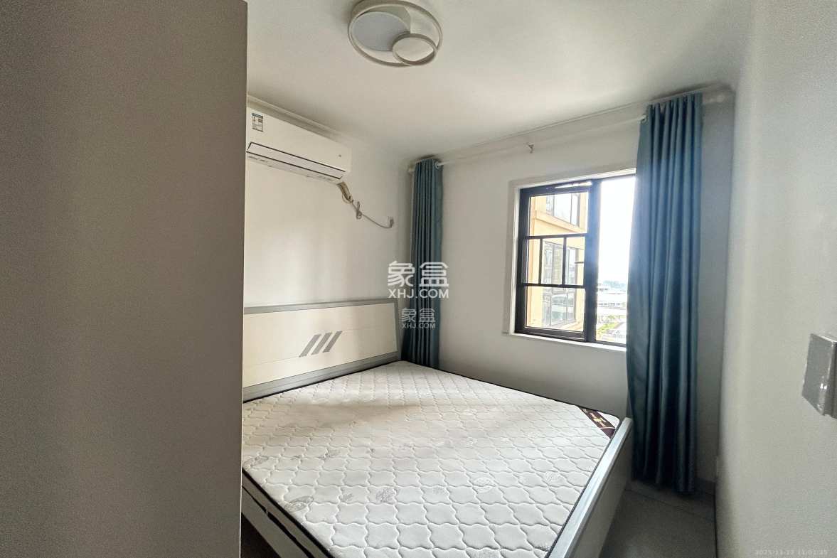 学士翰林苑 2室1厅1卫 1800.0元/月 学士翰林苑 2室1厅1卫 1800.0元/月室内图