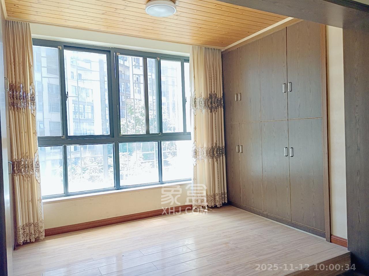 五矿紫湖香醍  3室2厅1卫    1800.0元/月室内图