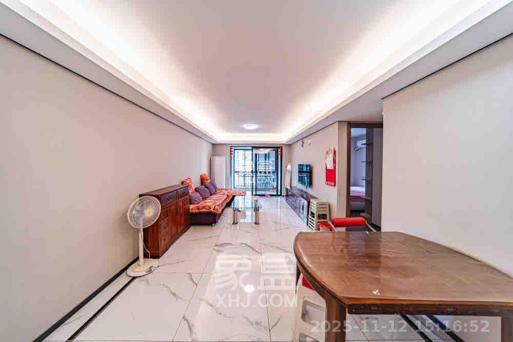 中海阅麓山一期 3室2厅2卫 3000.0元/月 中海阅麓山一期 3室2厅2卫 3000.0元/月室内图