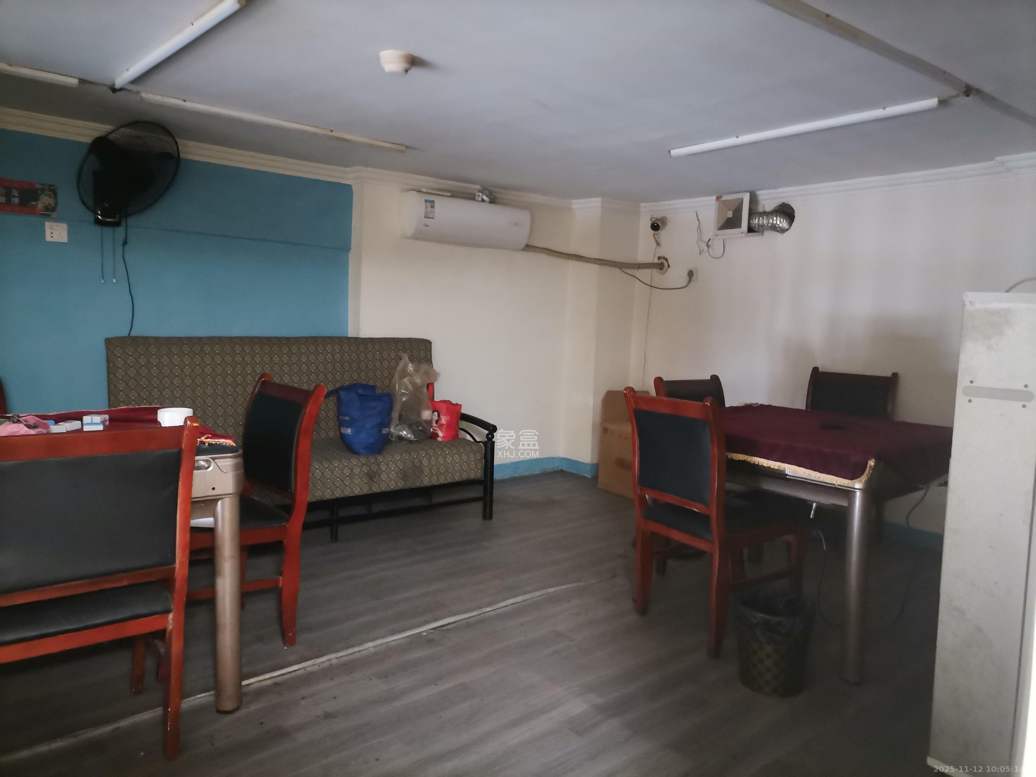 钱隆世家   64.31㎡      3400.0元/月