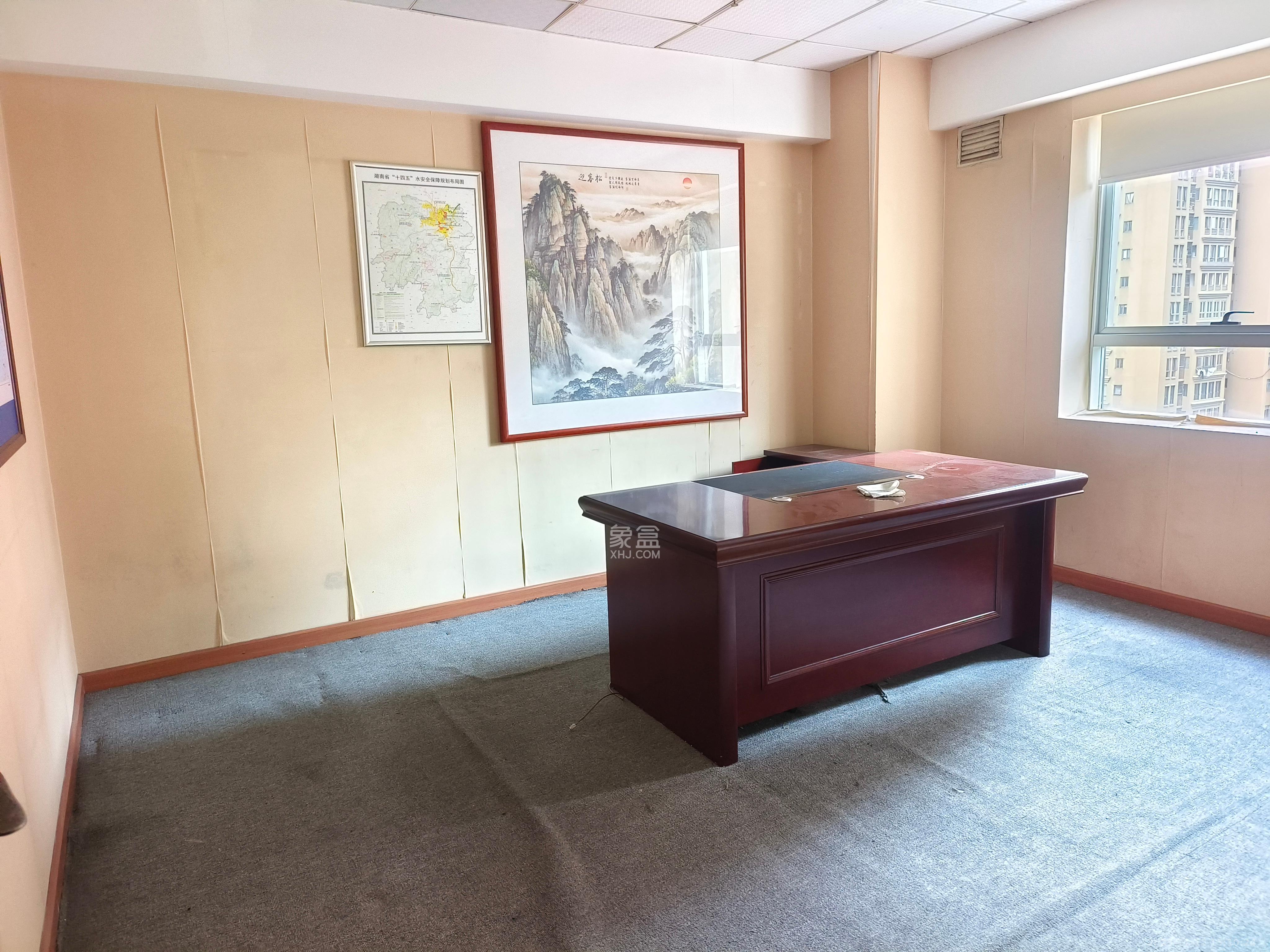 商会大厦   1274.0㎡      57300.0元/月室内图