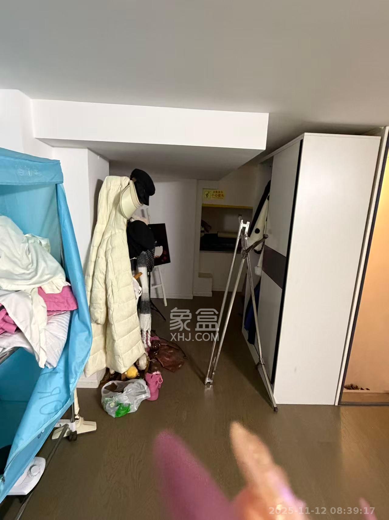 力高凤凰新天  1室0厅0卫    2100.0元/月室内图