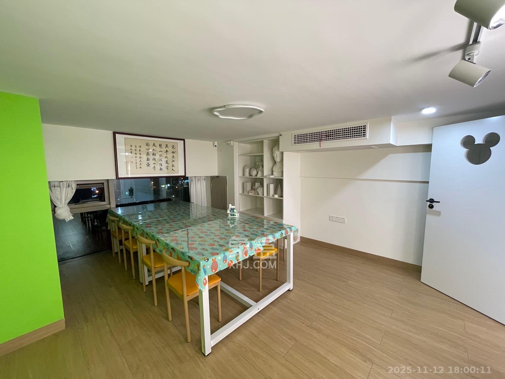 北辰府  2室1厅1卫    4200.0元/月室内图