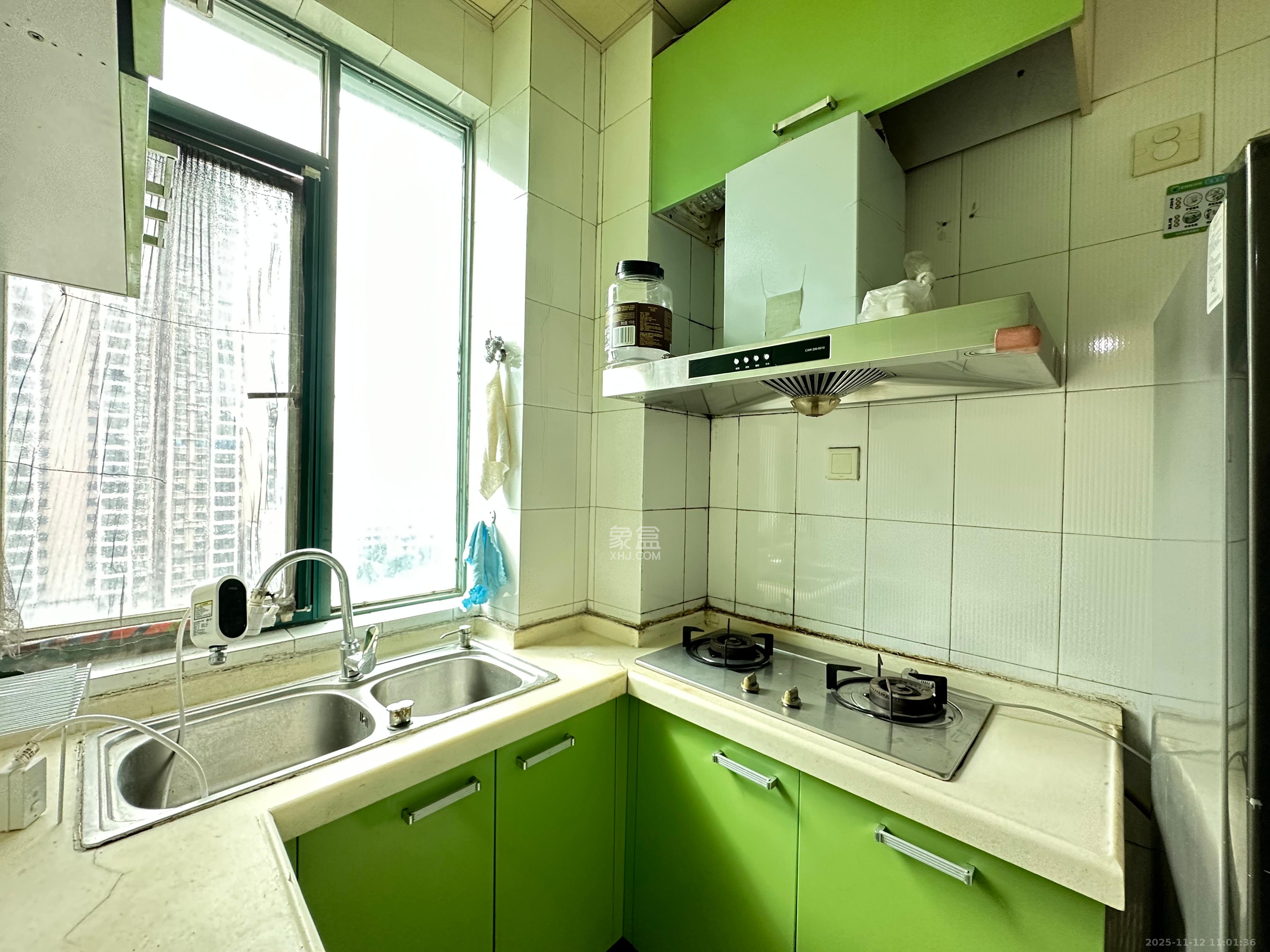 颐美园  1室0厅0卫    1600.0元/月