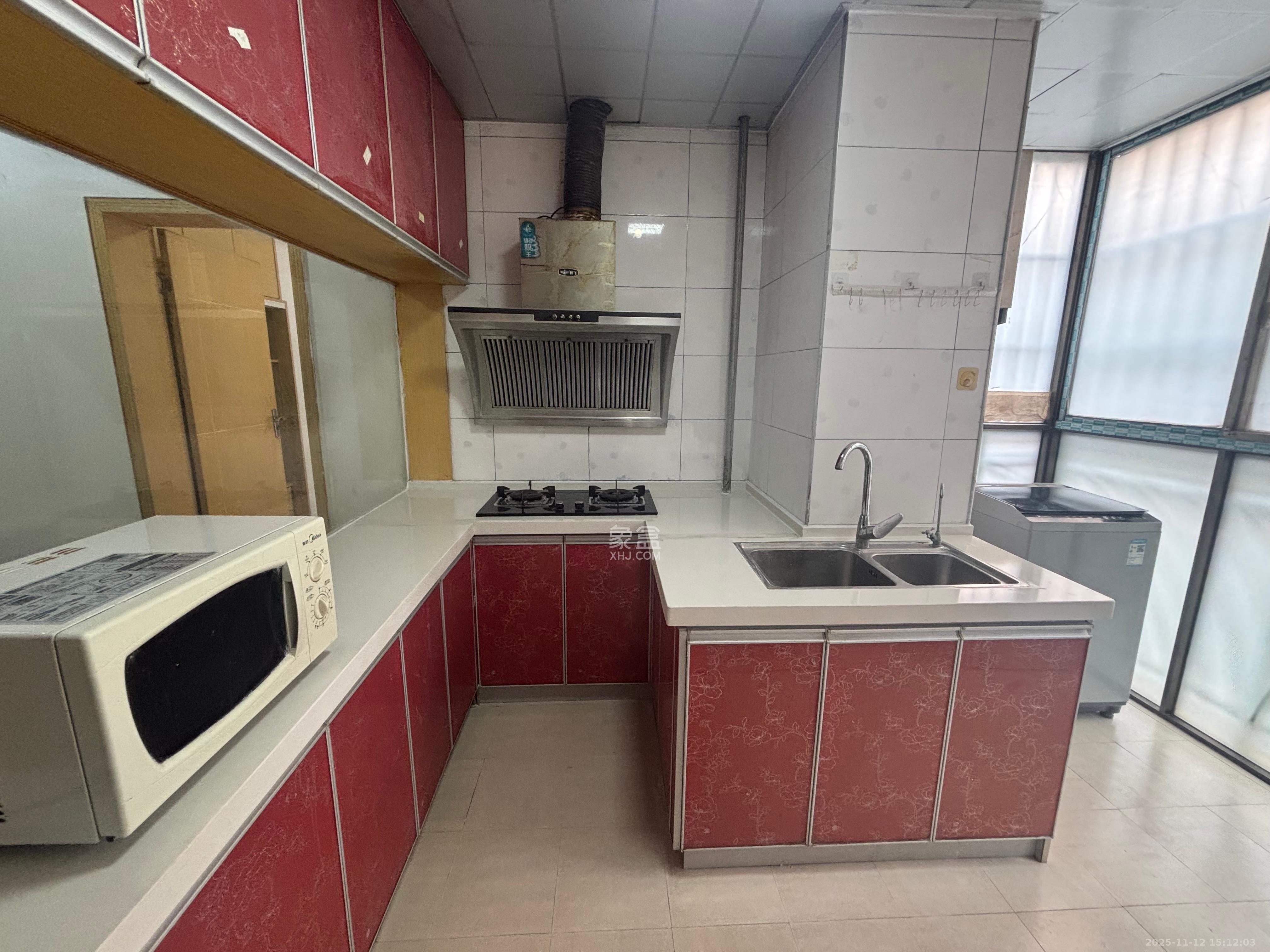 丽都桃源(金峰北院二期) 2室2厅1卫 1600.0元/月 丽都桃源(金峰北院二期) 2室2厅1卫 1600.0元/月室内图