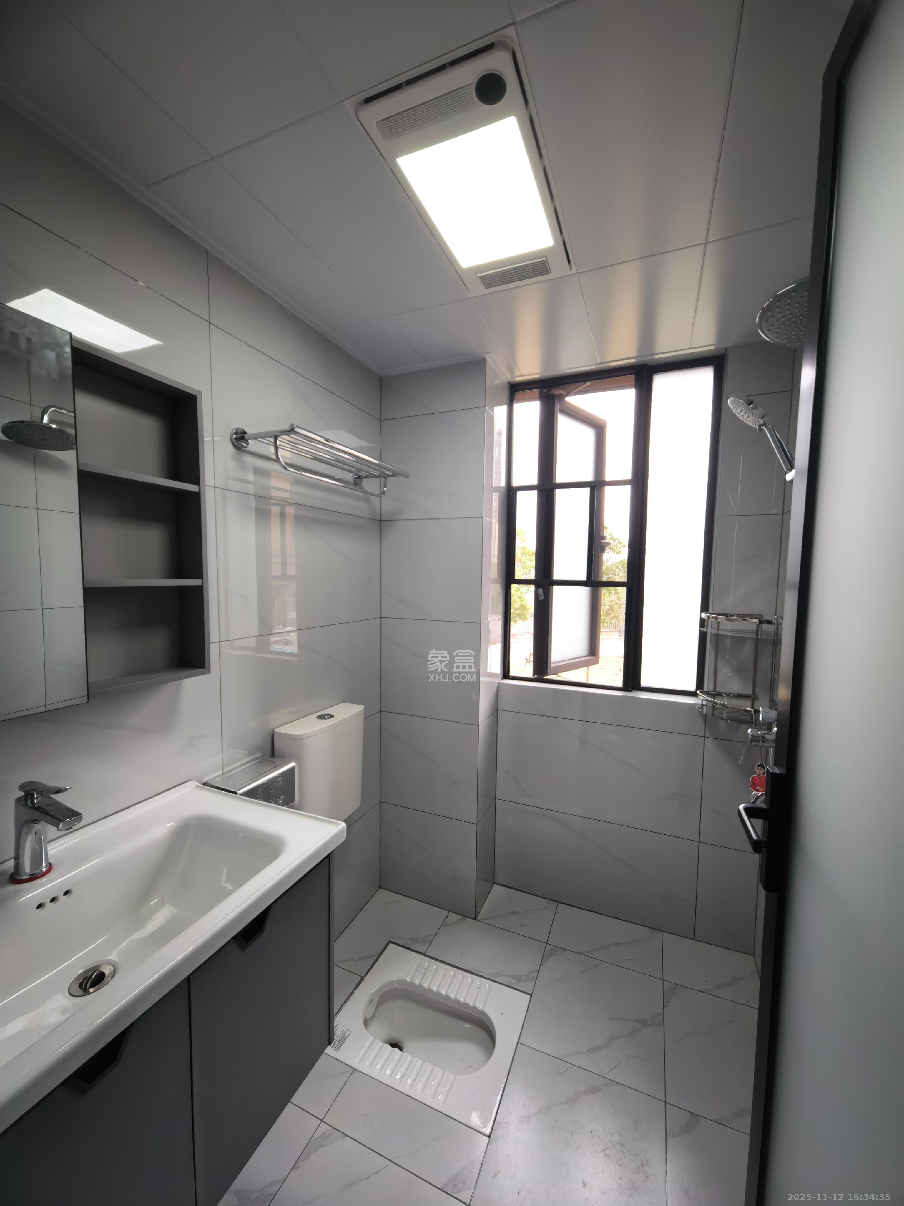 和润园三期  2室1厅1卫    2200.0元/月室内图