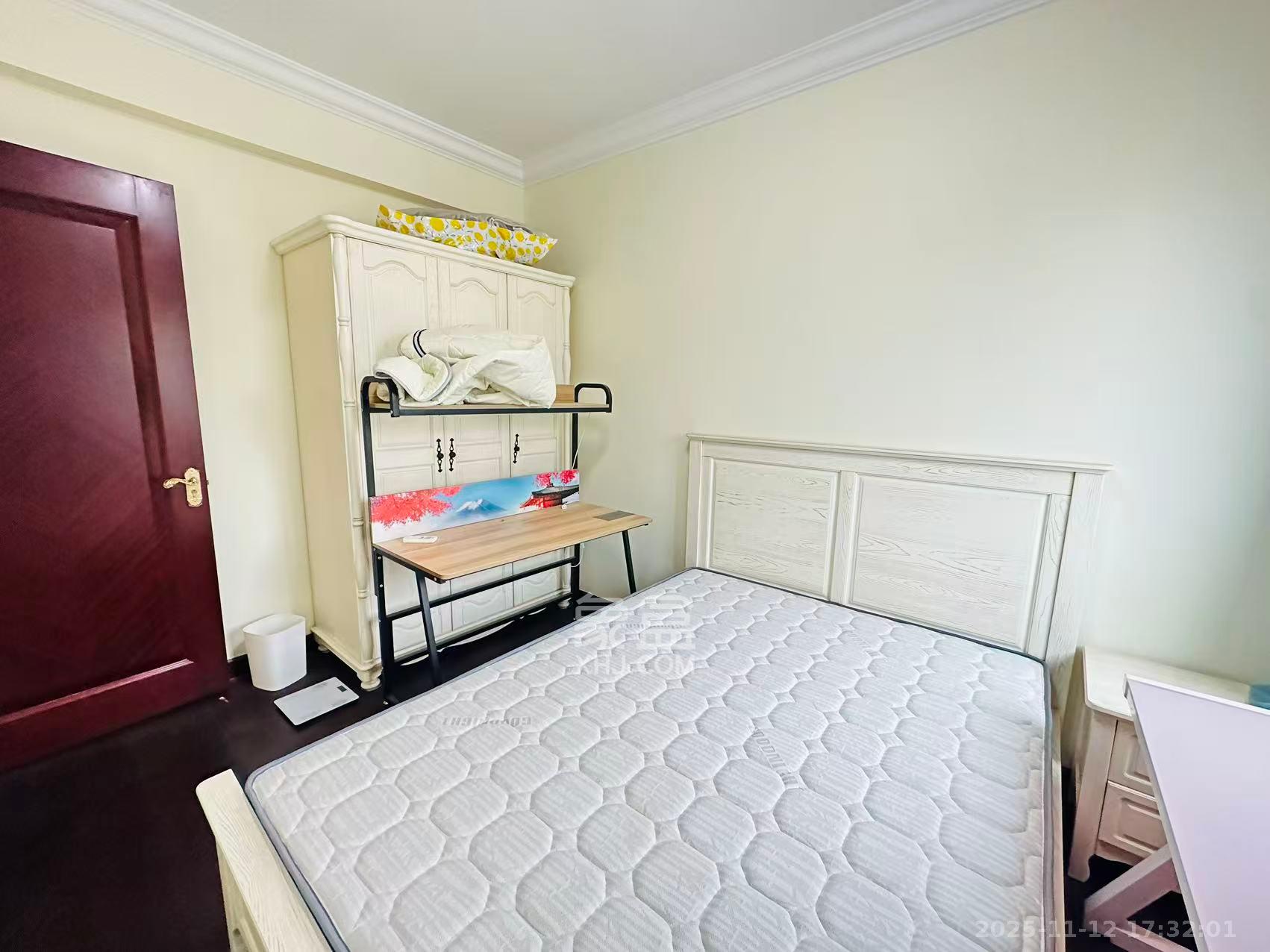 恒大御景湾 3室2厅22卫 3200.0元/月 恒大御景湾 3室2厅22卫 3200.0元/月室内图