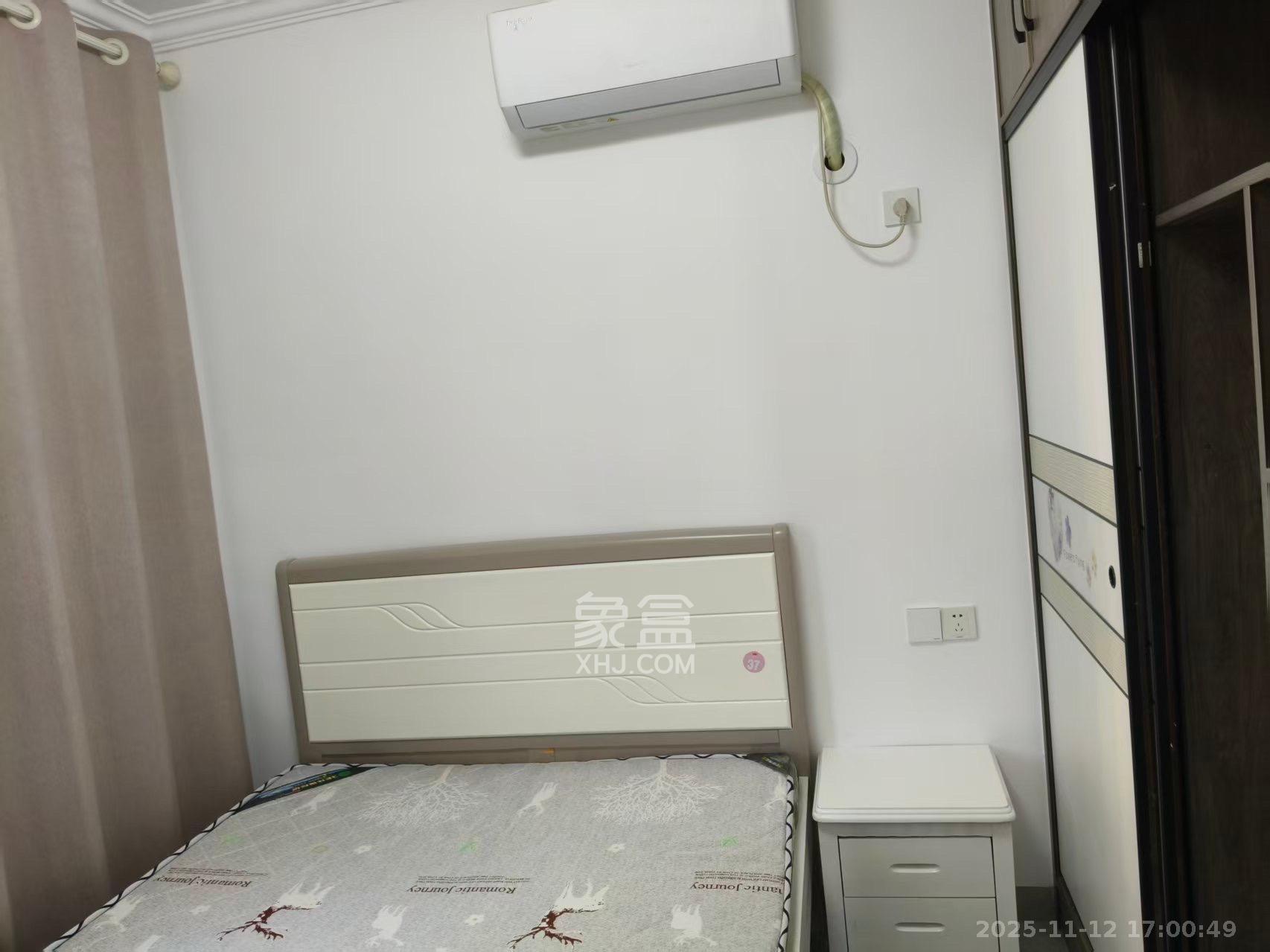 和润园三期  2室2厅1卫    2200.0元/月室内图