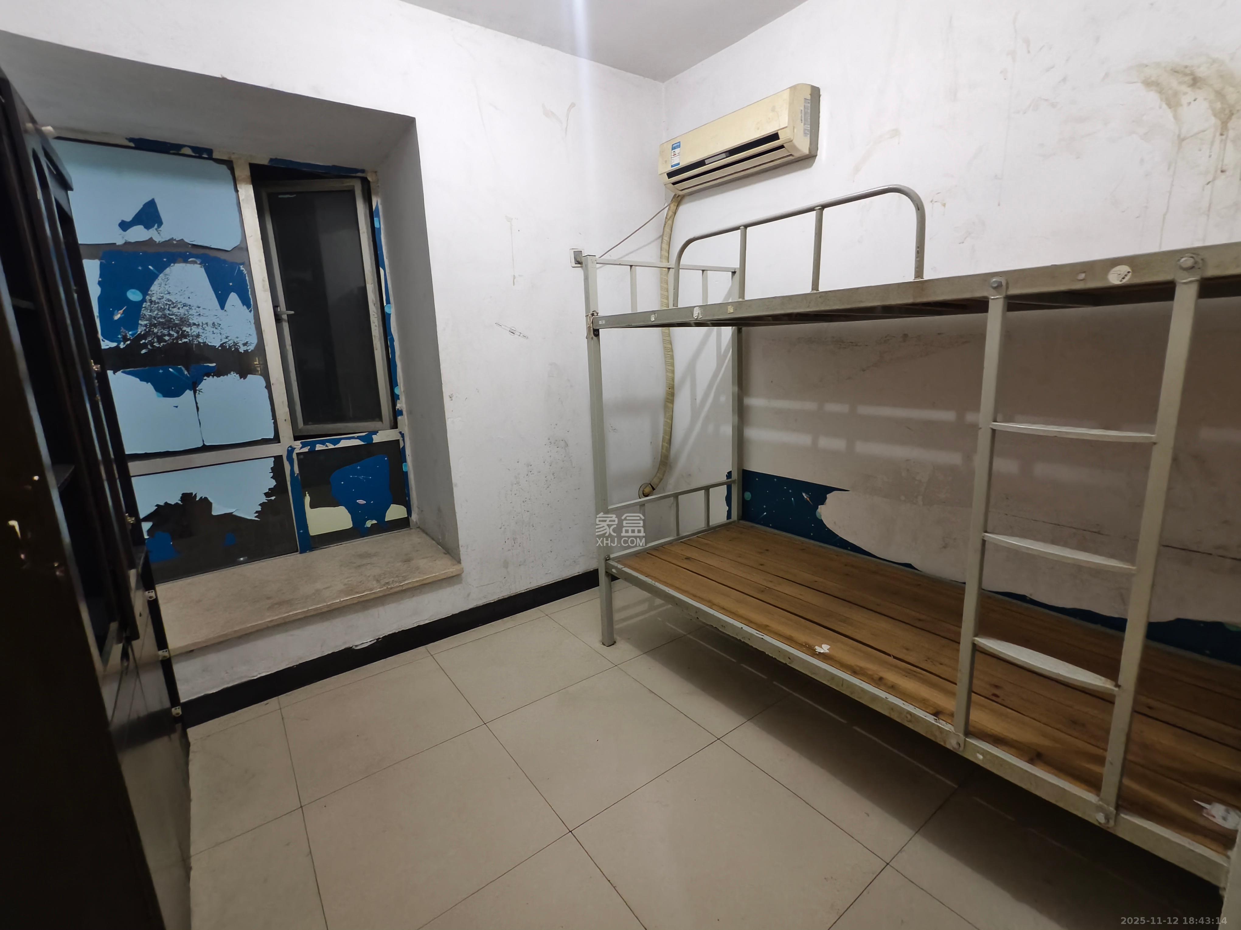 凯通国际城（凯通朝庭）  3室1厅1卫    2400.0元/月室内图