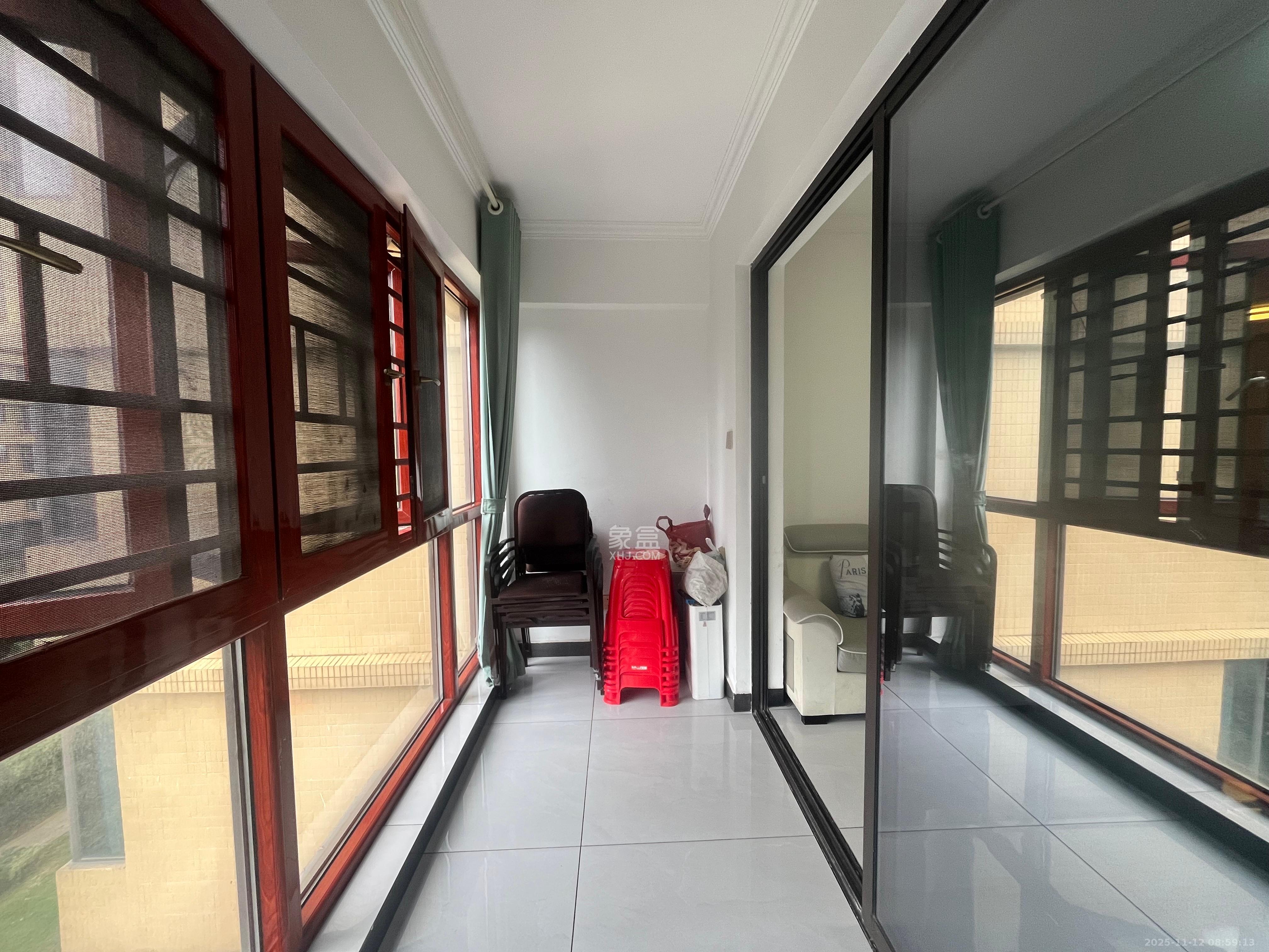 三润城（三润星城）  1室0厅0卫    1700.0元/月室内图