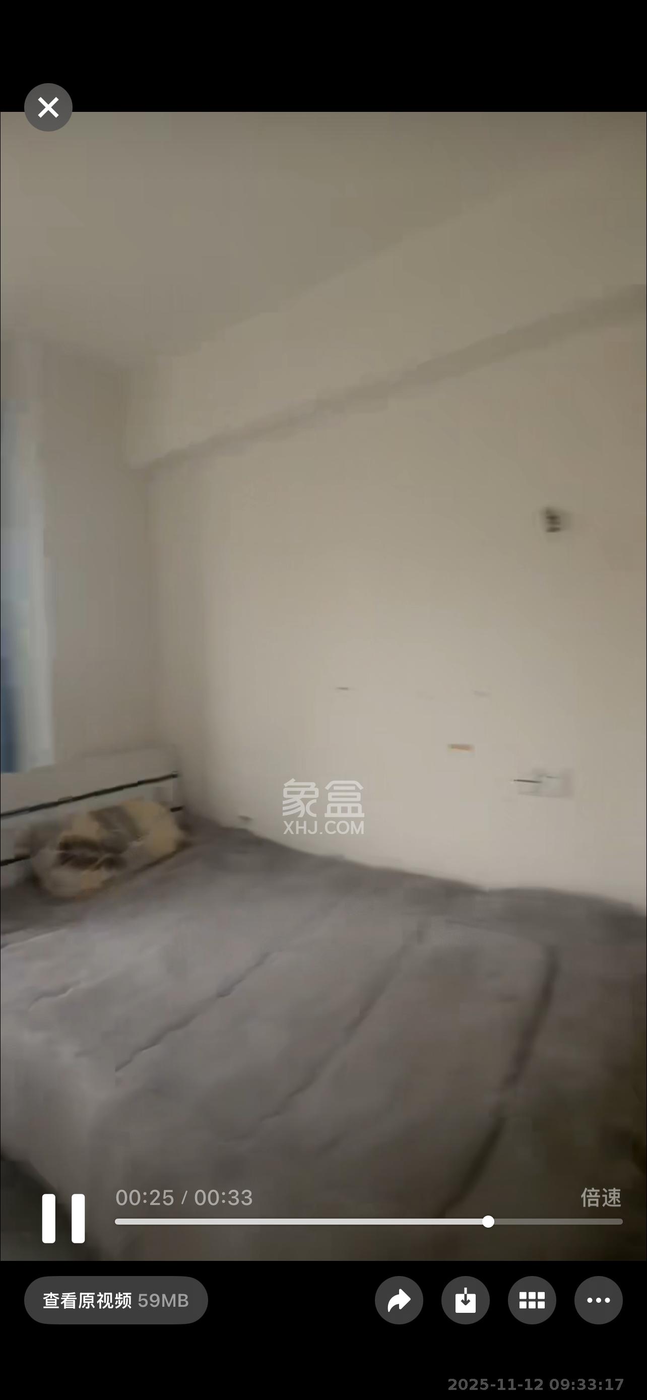 第六都（陆都小区）  3室2厅1卫    3000.0元/月室内图