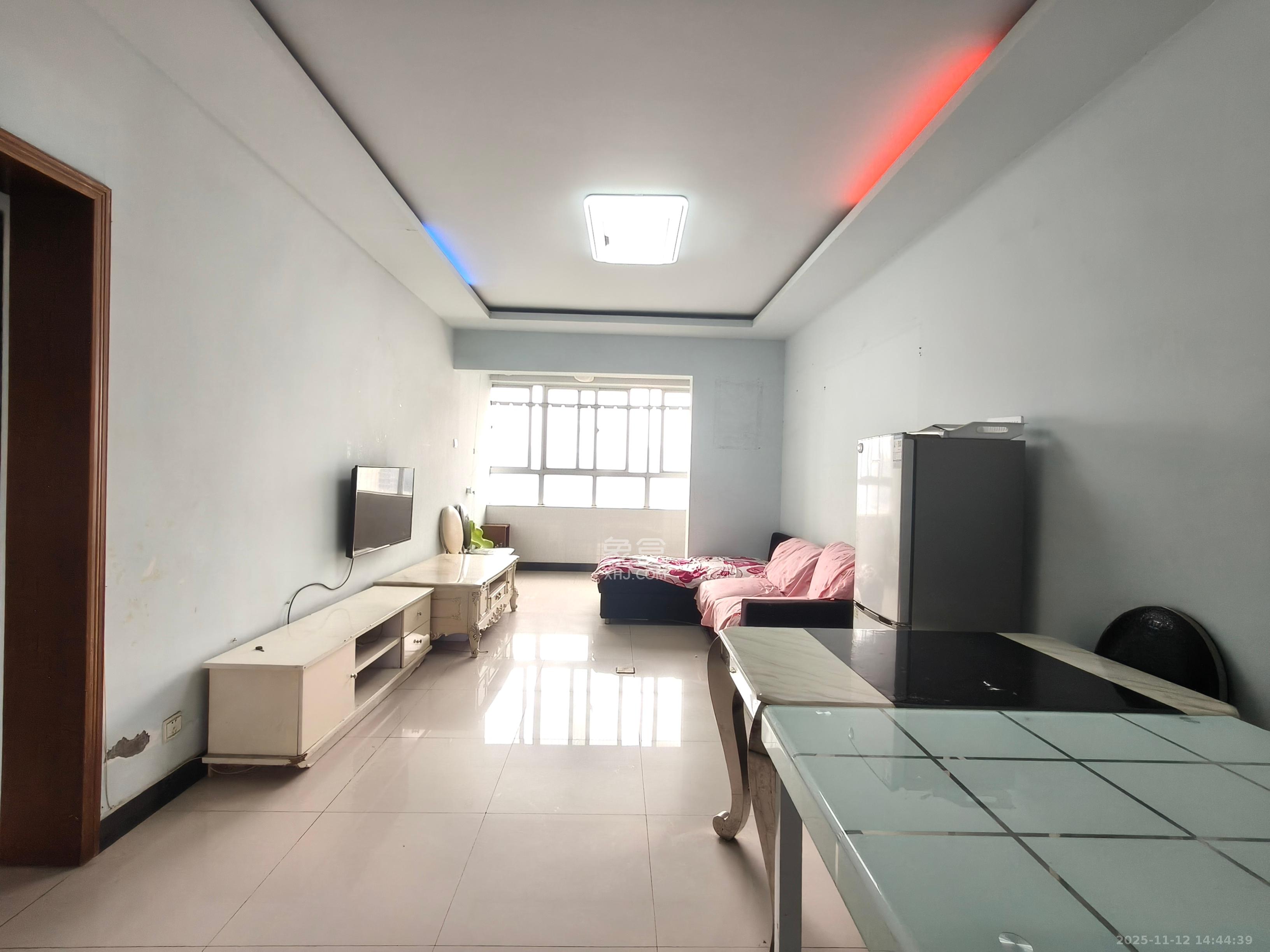 上河国际B座 2室1厅1卫 1950.0元/月 上河国际B座 2室1厅1卫 1950.0元/月室内图