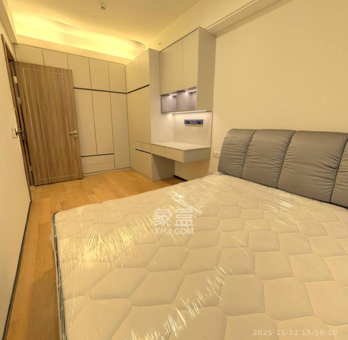 恒大国际广场  2室2厅1卫    2200.0元/月室内图