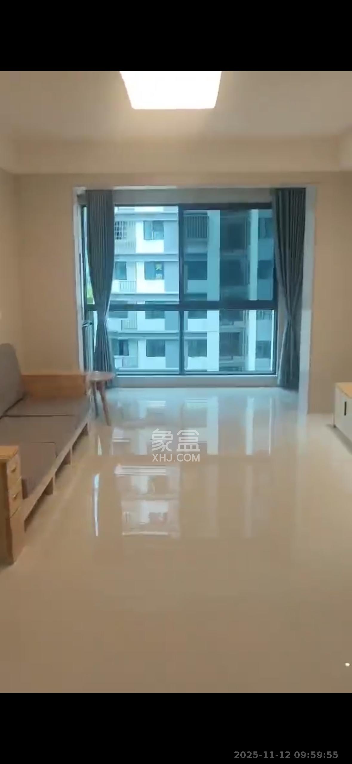 旭日嘉苑 2室1厅1卫 2600.0元/月 旭日嘉苑 2室1厅1卫 2600.0元/月室内图