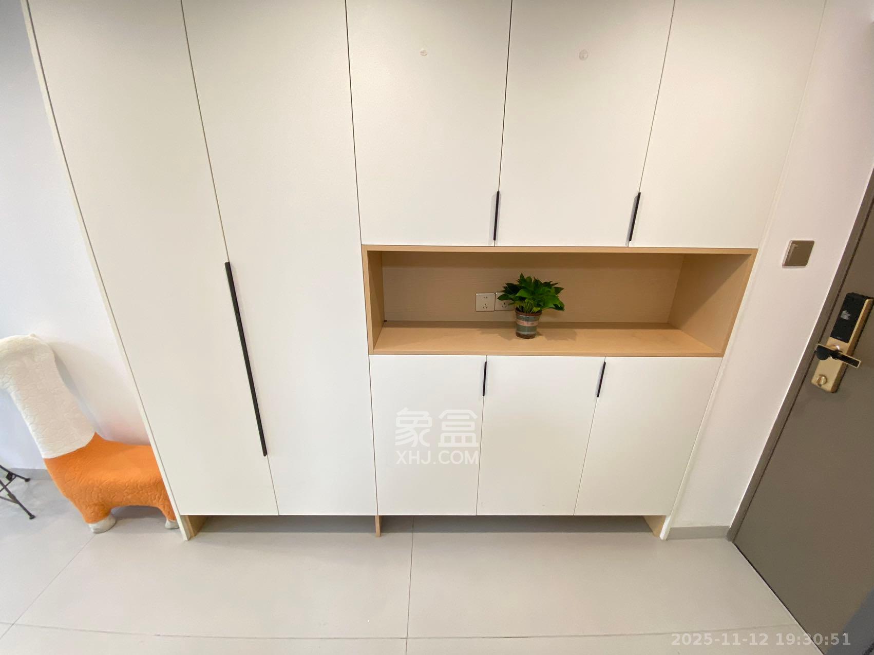 卓越伊景寓  2室1厅1卫    2200.0元/月室内图