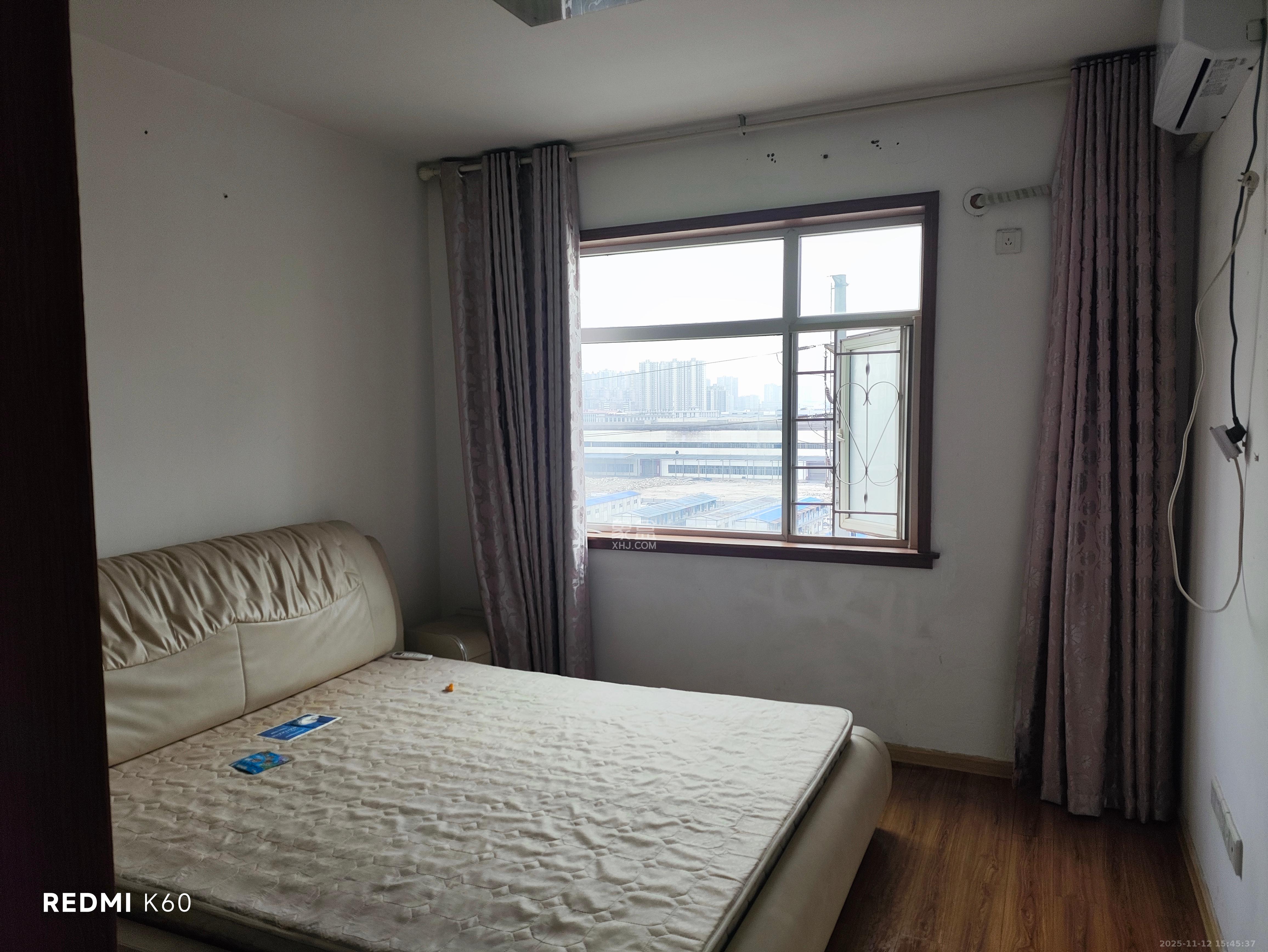 鹏基诺亚山林  1室2厅1卫    1600.0元/月室内图