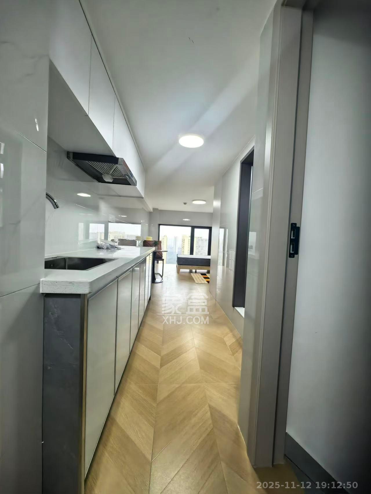 新城悦隽公园 1室0厅0卫 1200.0元/月 新城悦隽公园 1室0厅0卫 1200.0元/月室内图