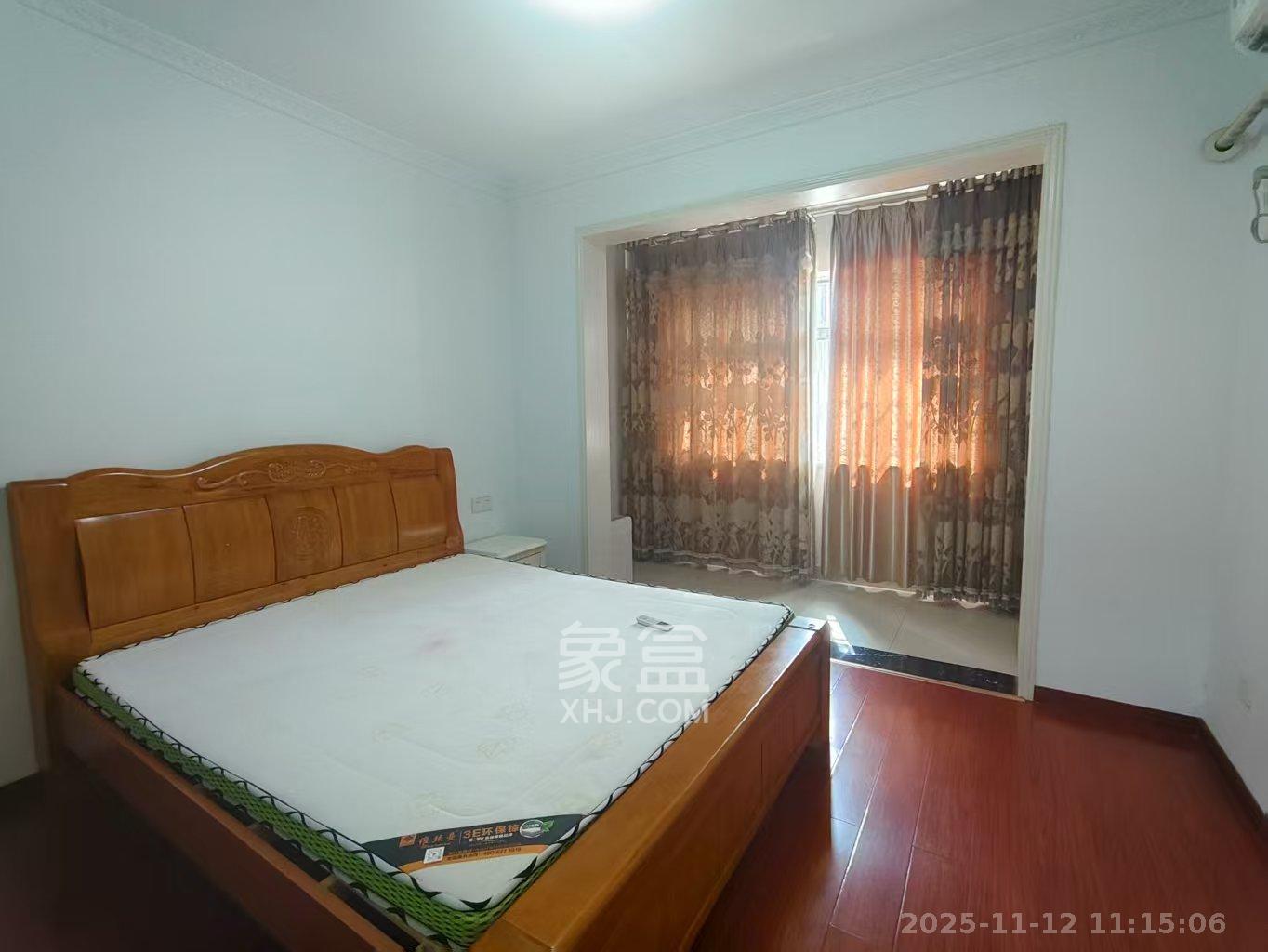 洛口渔香  2室2厅2卫    1000.0元/月室内图